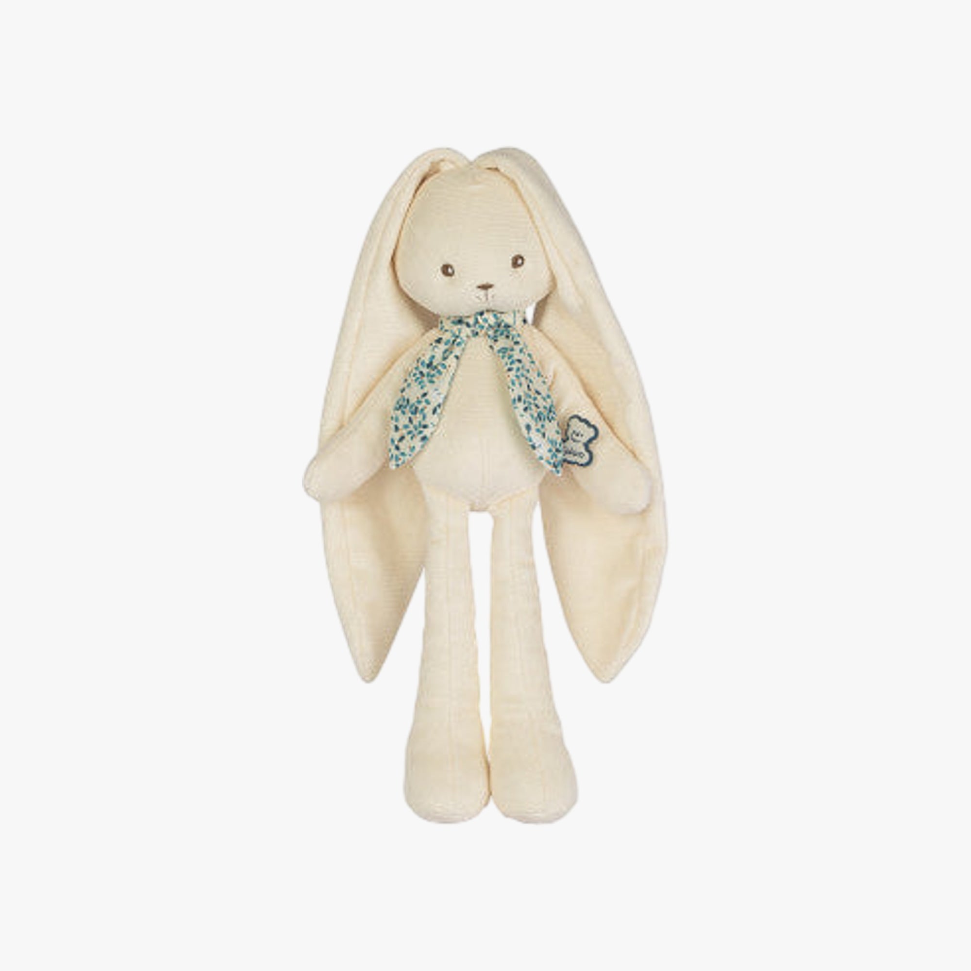 Meu Primeiro Coelhinho Creme