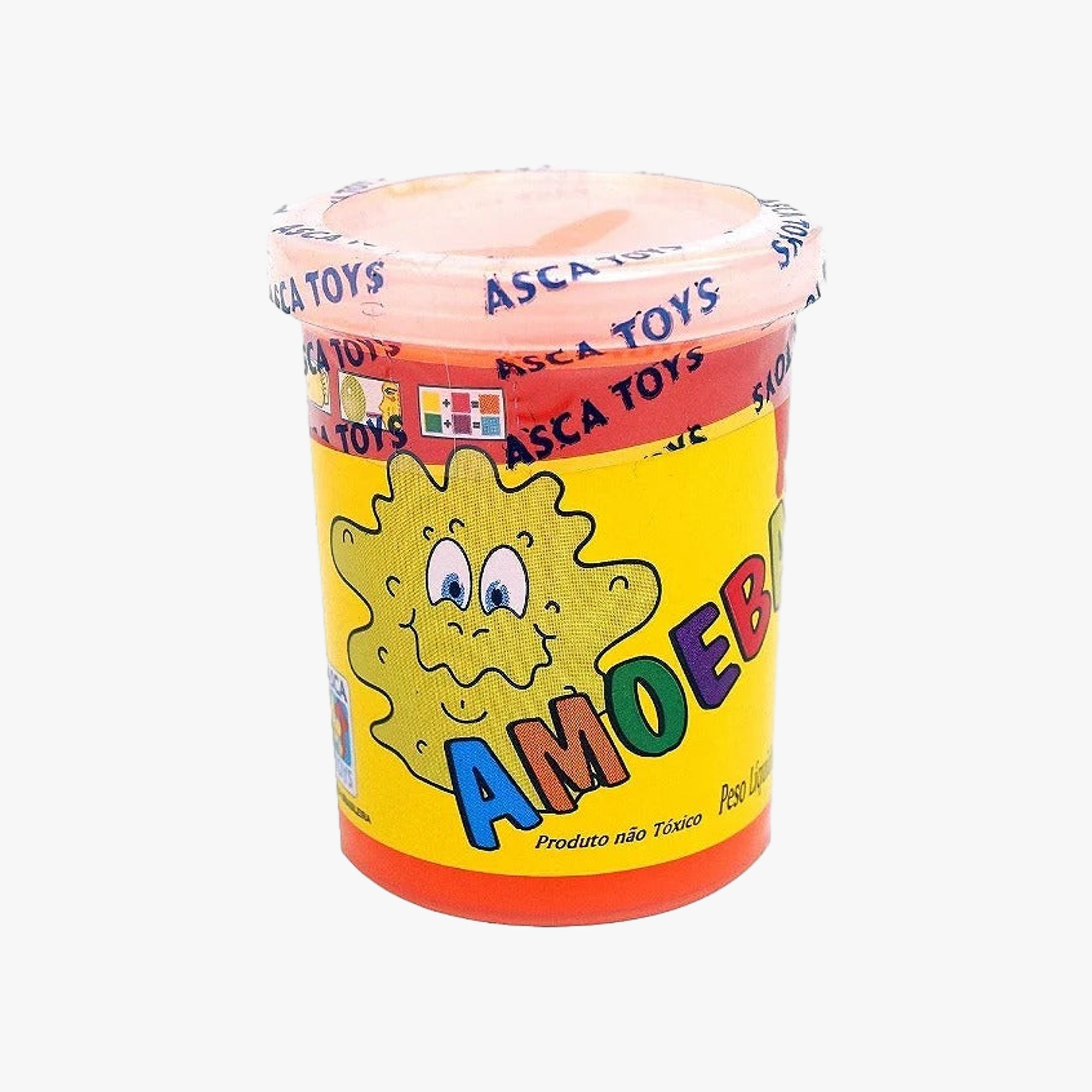 Amoeba Sortida