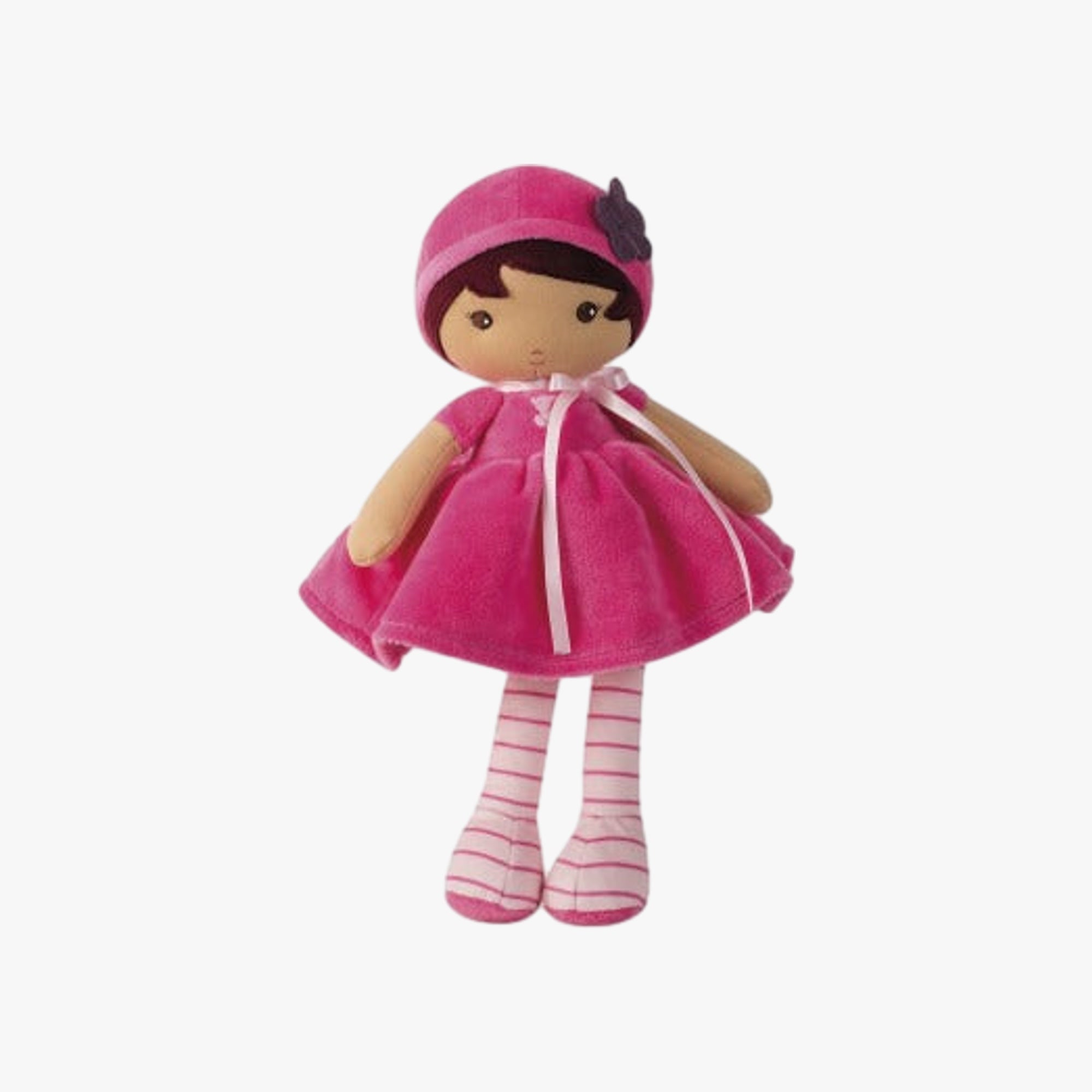 Minha Primeira Boneca Emma 32 cm