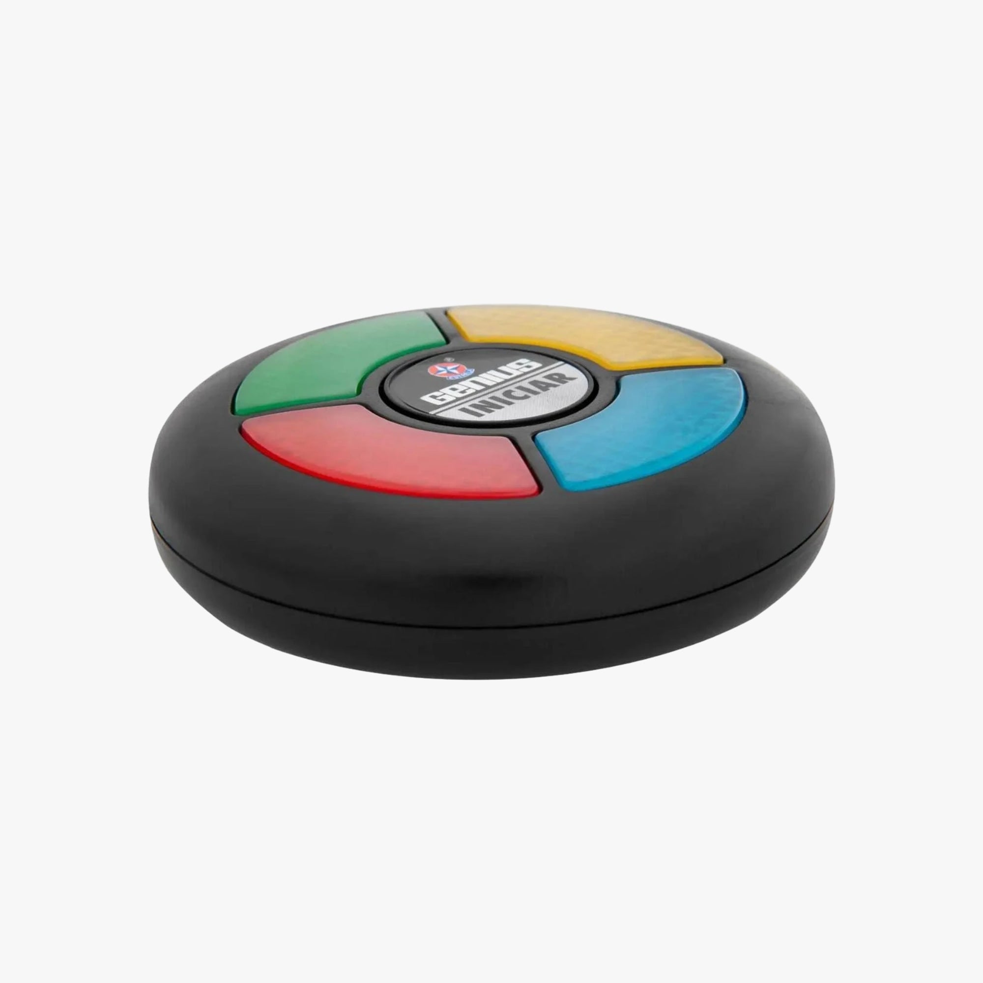 Jogo Genius Para Viagem
