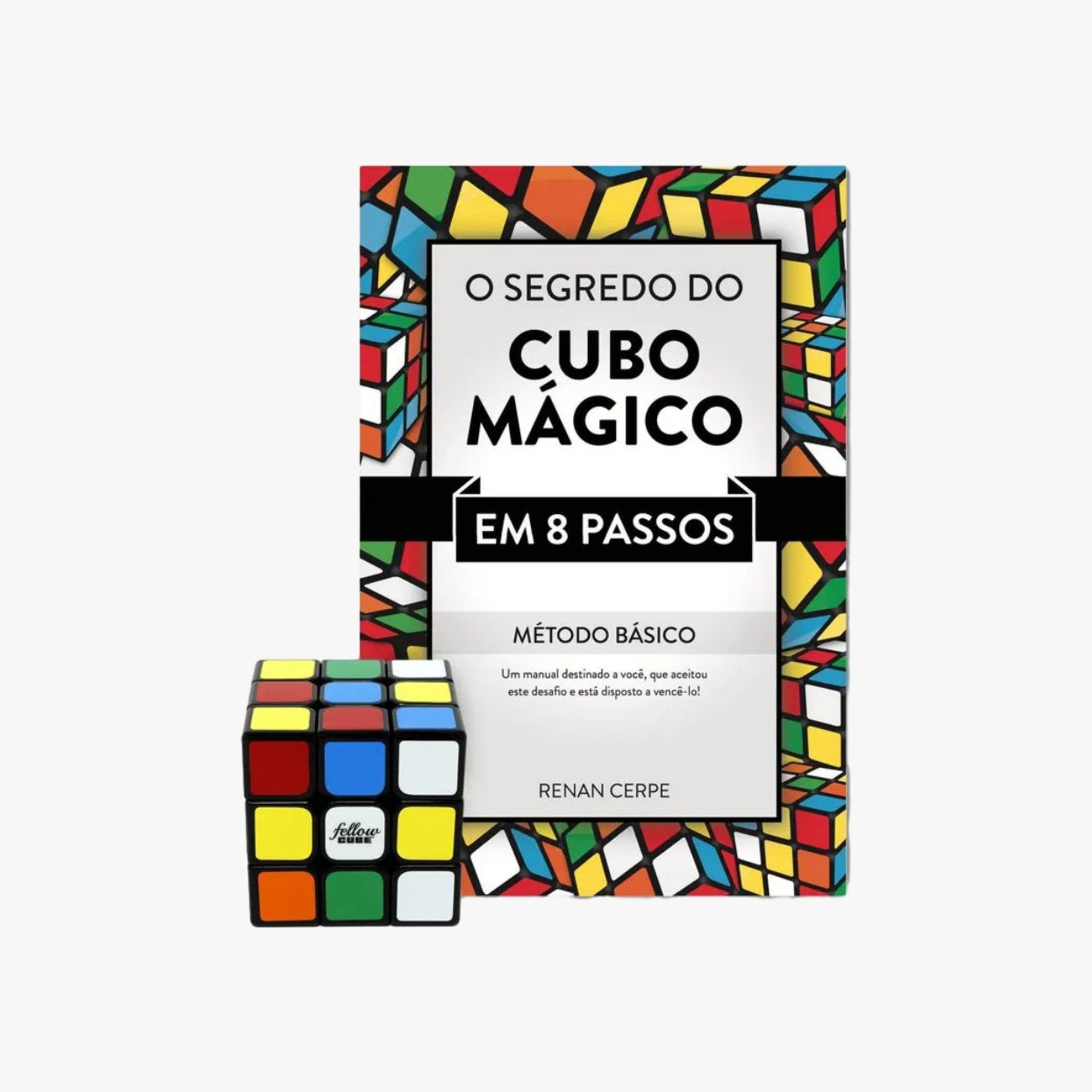 Kit Aprendiz Tradicional