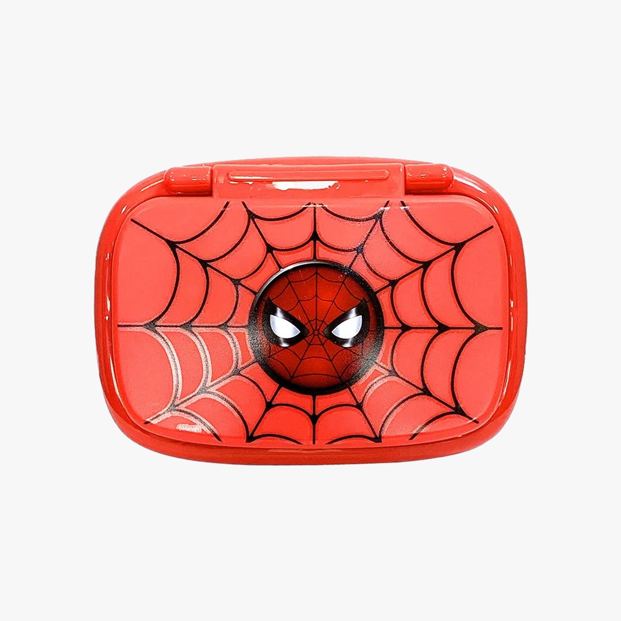 Lap Top Homem-Aranha Bilíngue