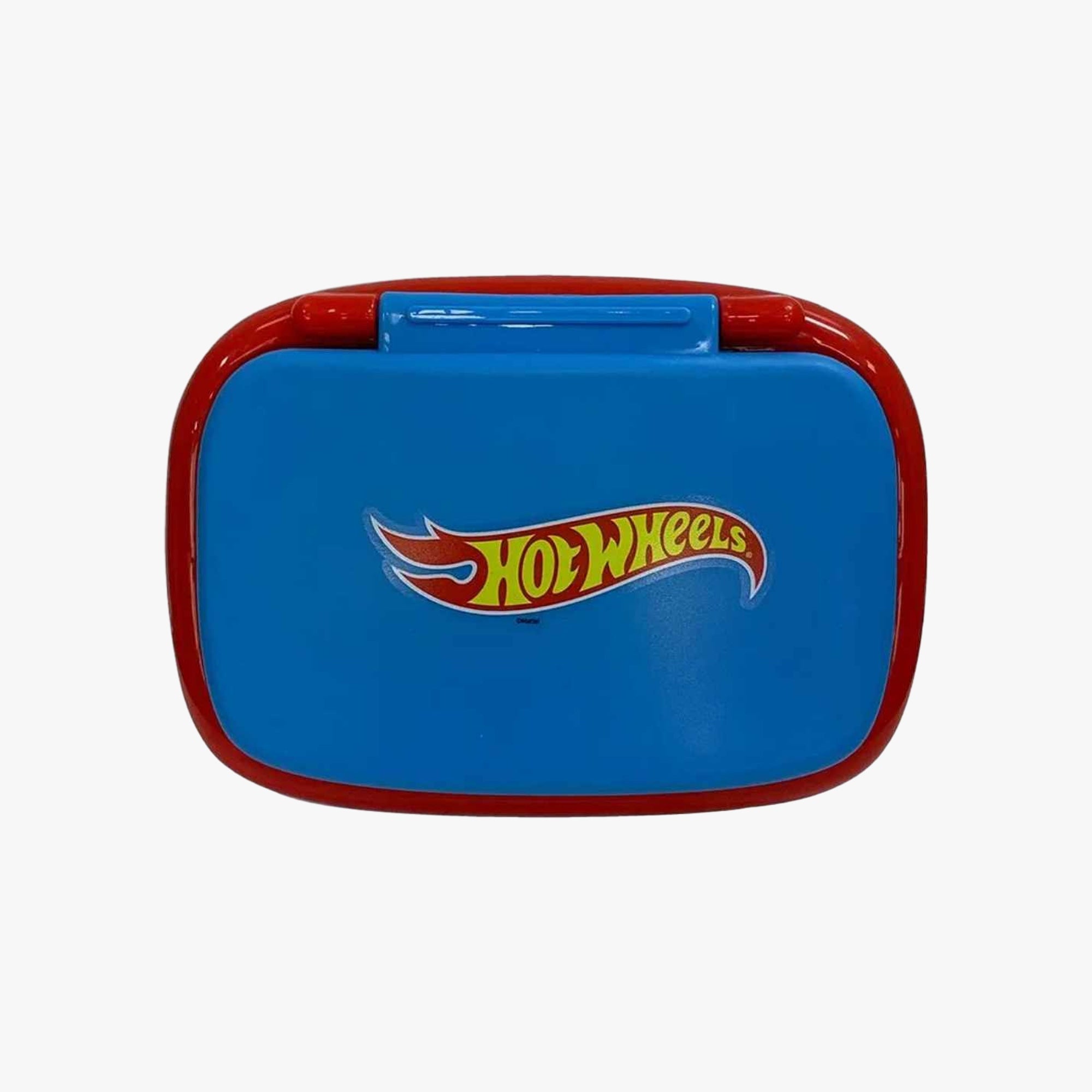 BRINQUEDO MINIGAME LAPTOP HOT WEELS
