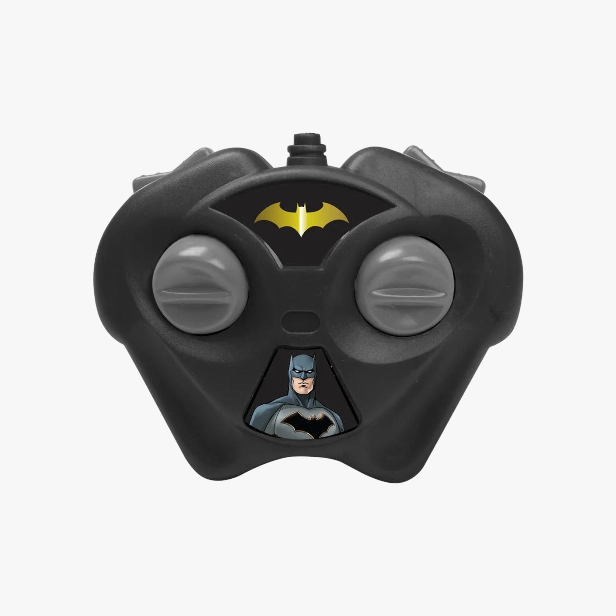 Carrinho de Controle Remoto Batman Veículo de Manobra