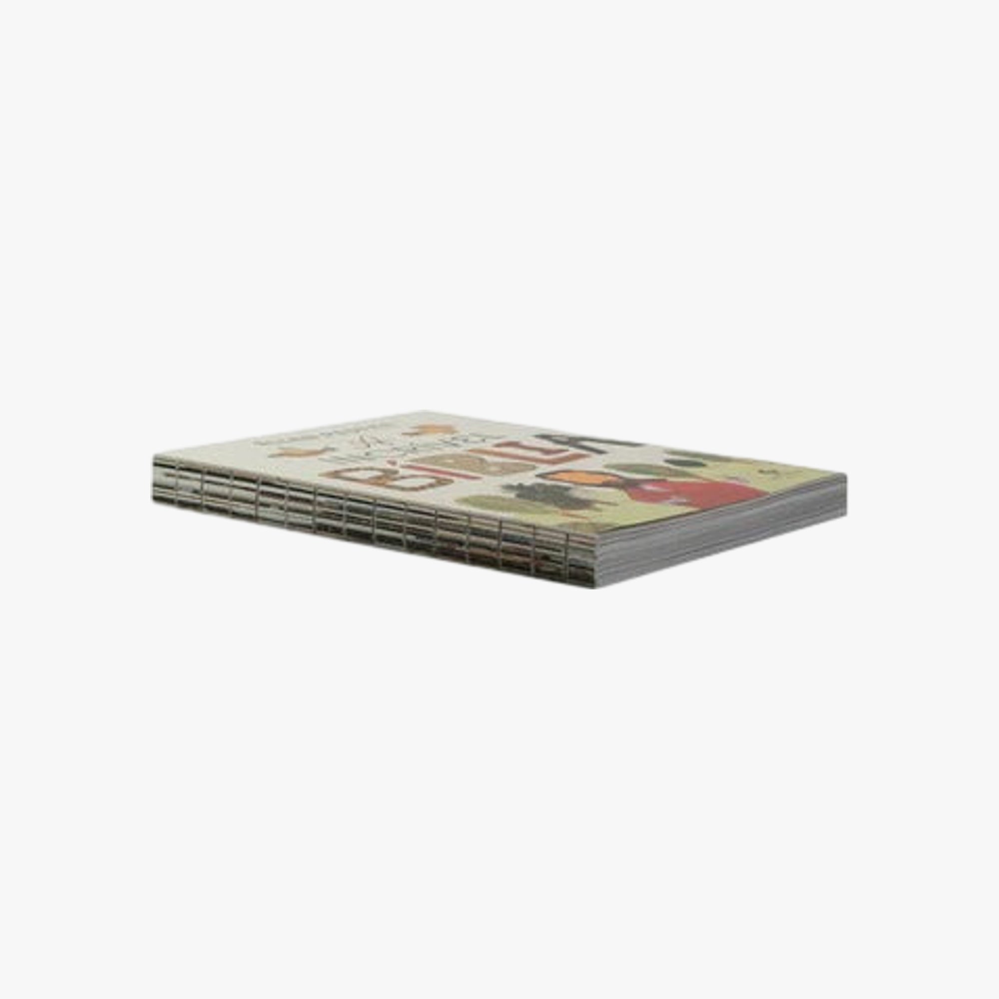 Livro A Incrível Bíblia
