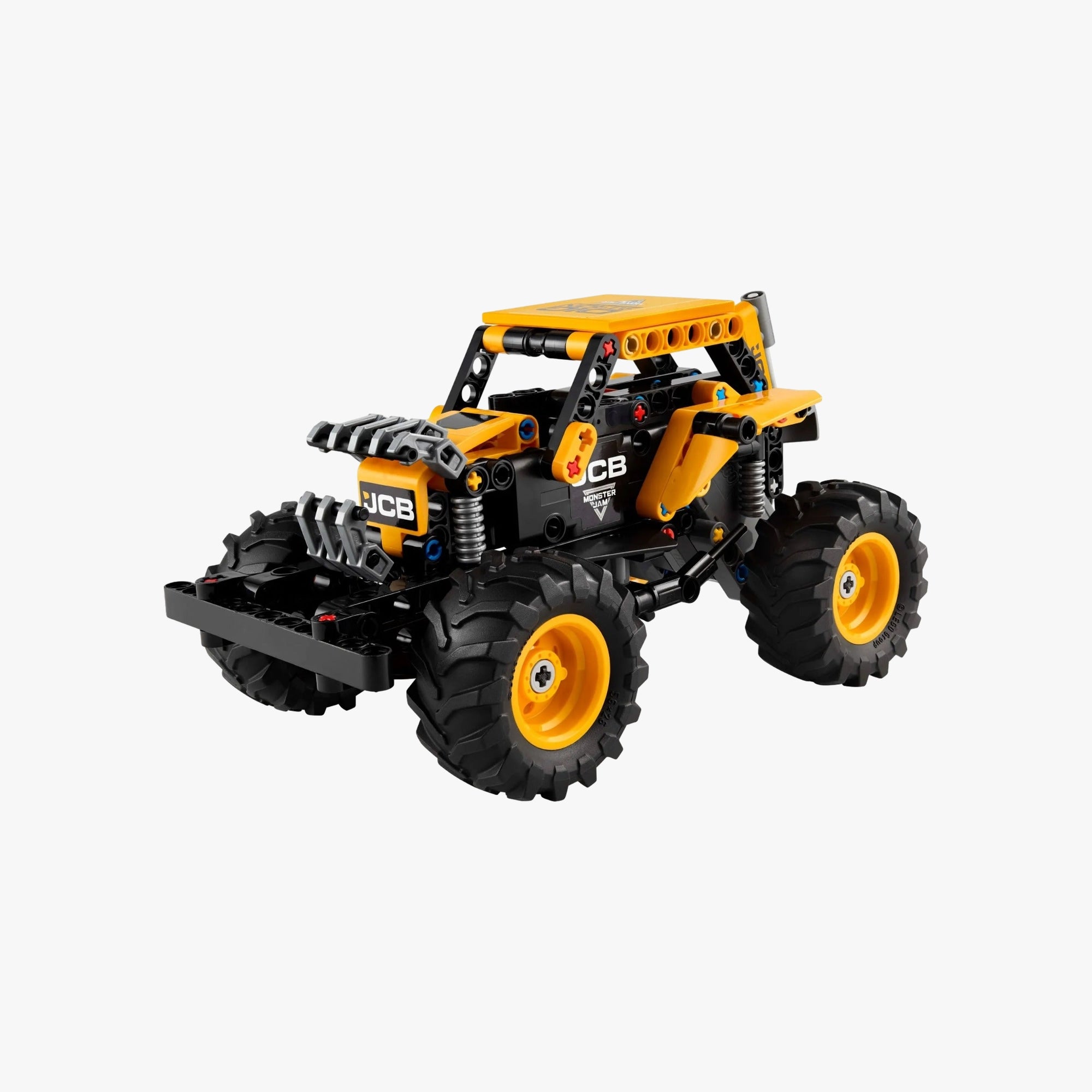 Lego Technic Monster Jam Pull-Back