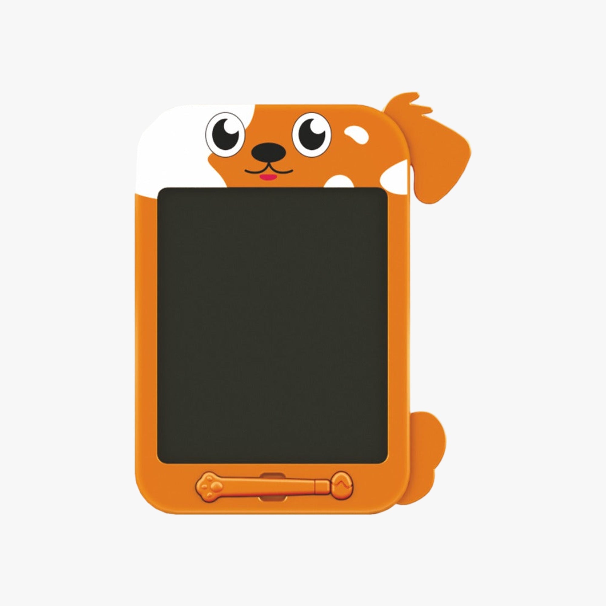 Lousinha Portátil LCD Cachorro