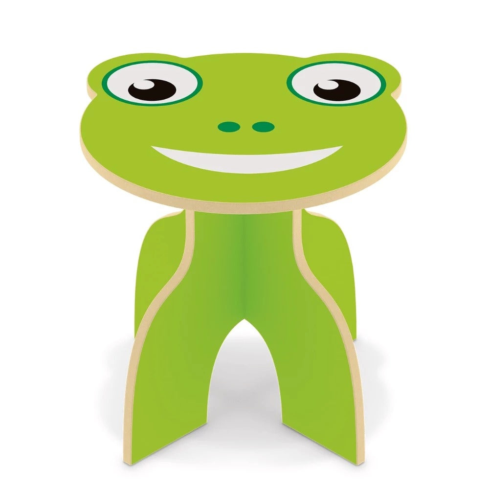 Mesa Animalkids Sapo