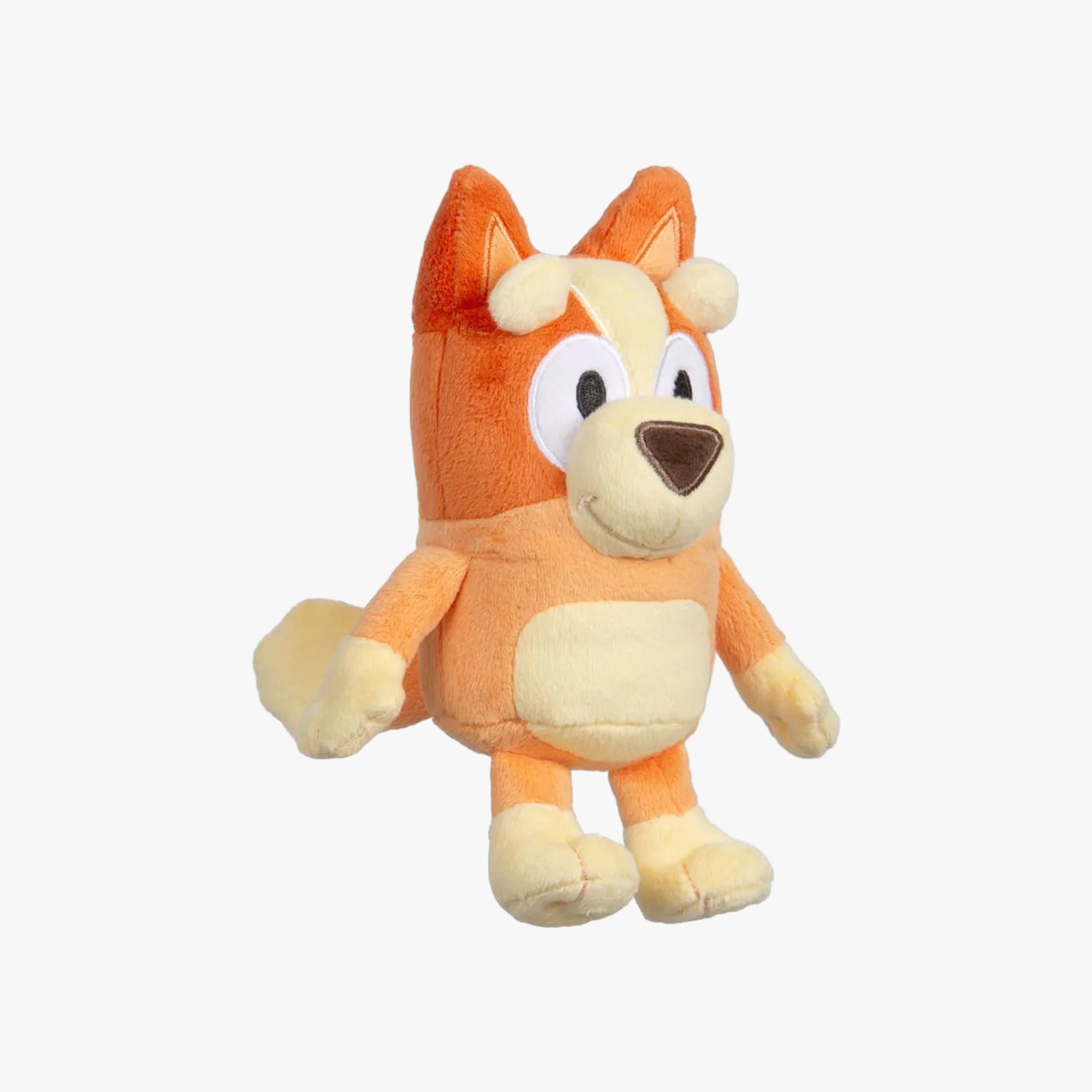 Pelúcia Infantil Bluey ou Chilli 20cm - Sortido