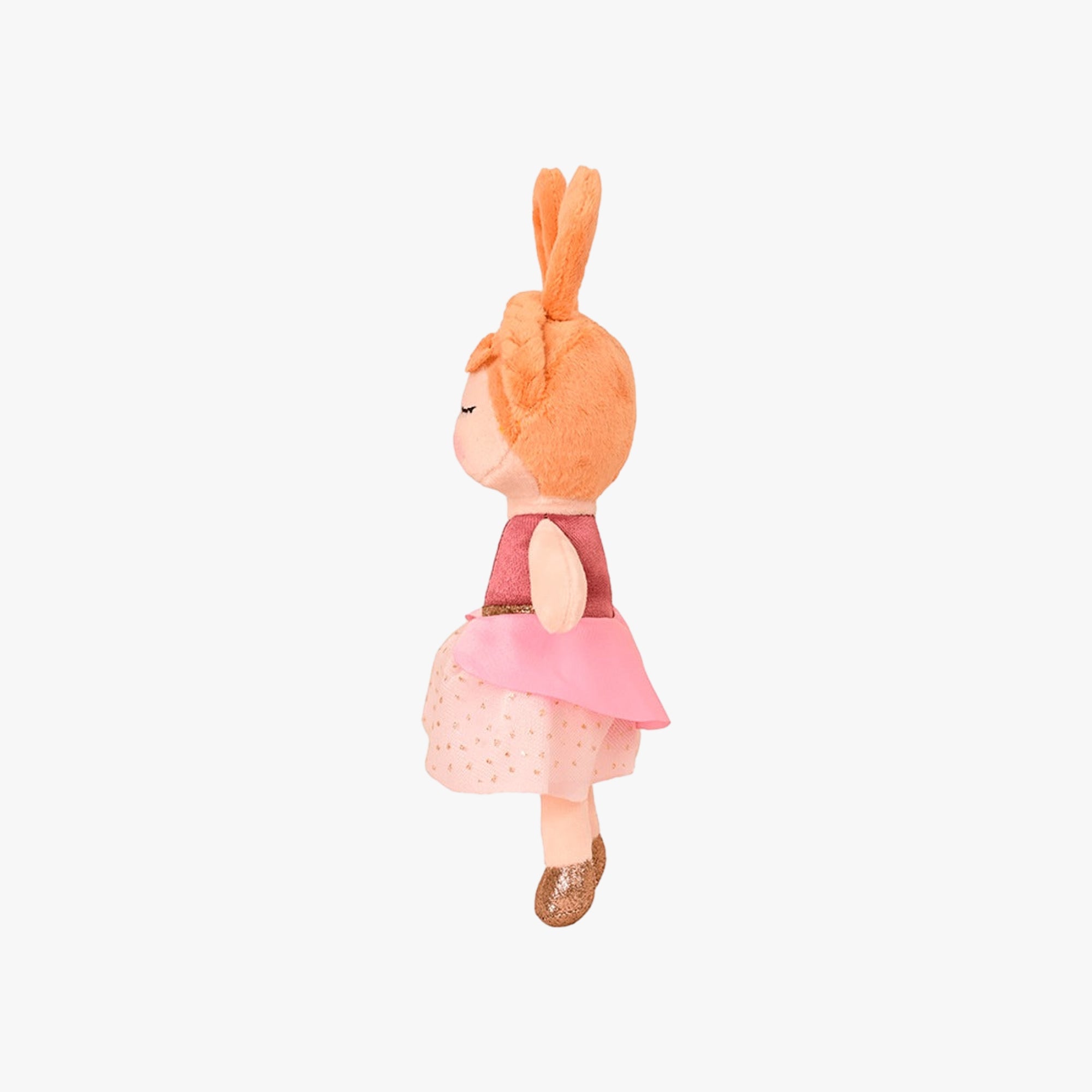 Boneca Metoo Mini Angela Princesa Butterfly