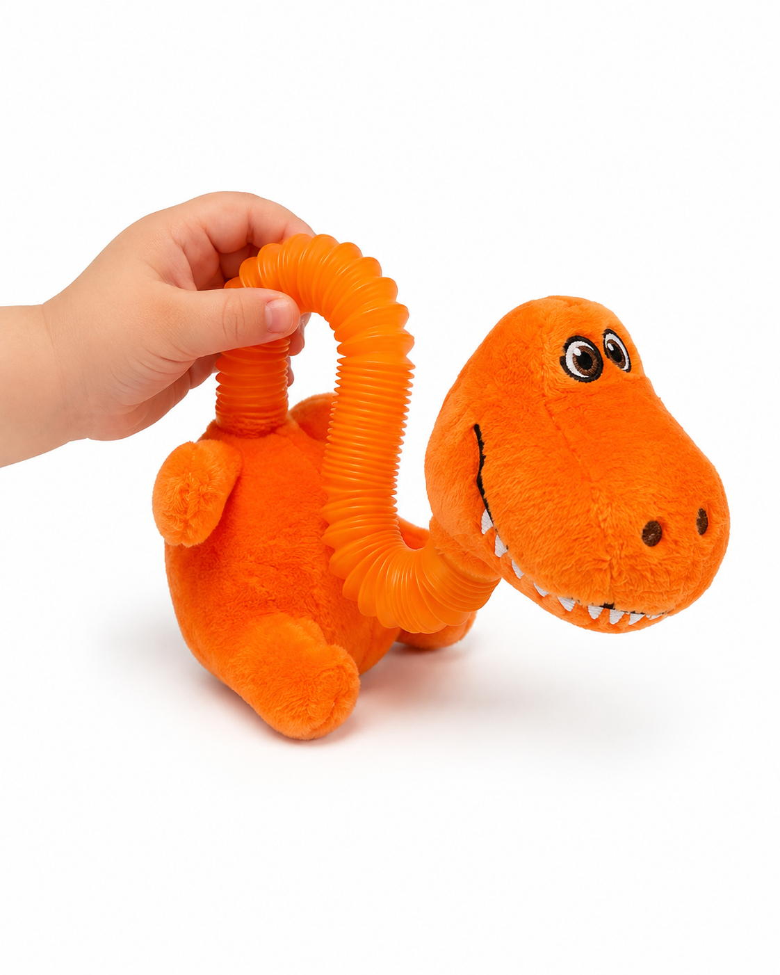 Brinquedo Infantil Dinossauro Alonga Sortido