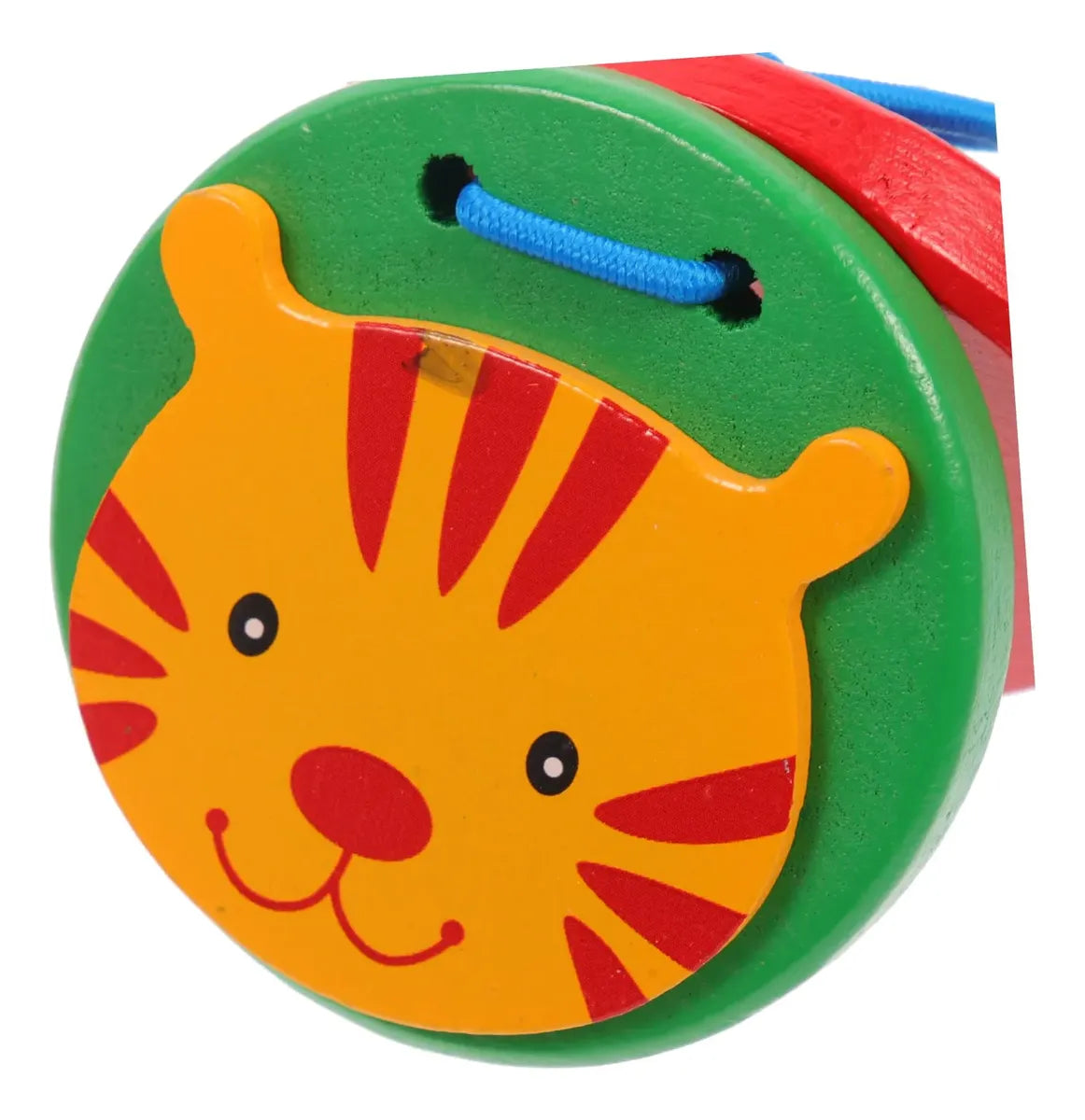 Castanhola Infantil Sortido