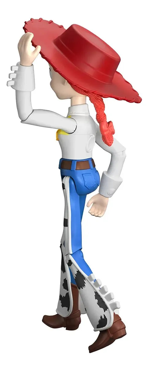 Figura Articulada Jessie Toy Story 30cm