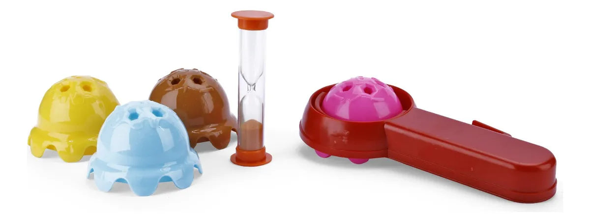 Jogo Ice Cai Infantil Sorvete Equilibrio