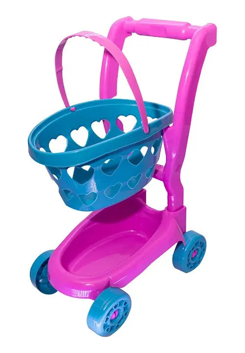 Carrinho de Compras Hortifruti