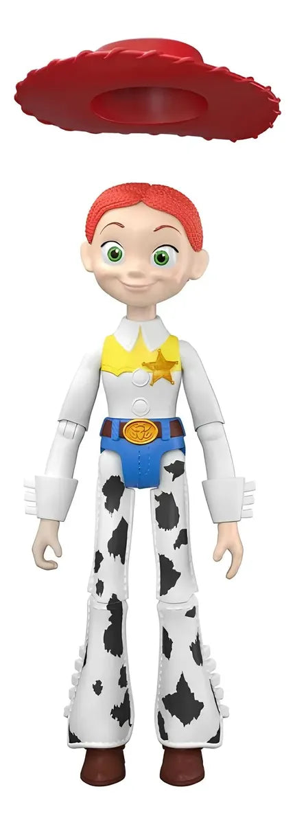 Figura Articulada Jessie Toy Story 30cm