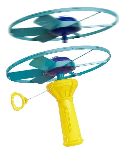 Brinquedo Giracóptero Hélice Sortido
