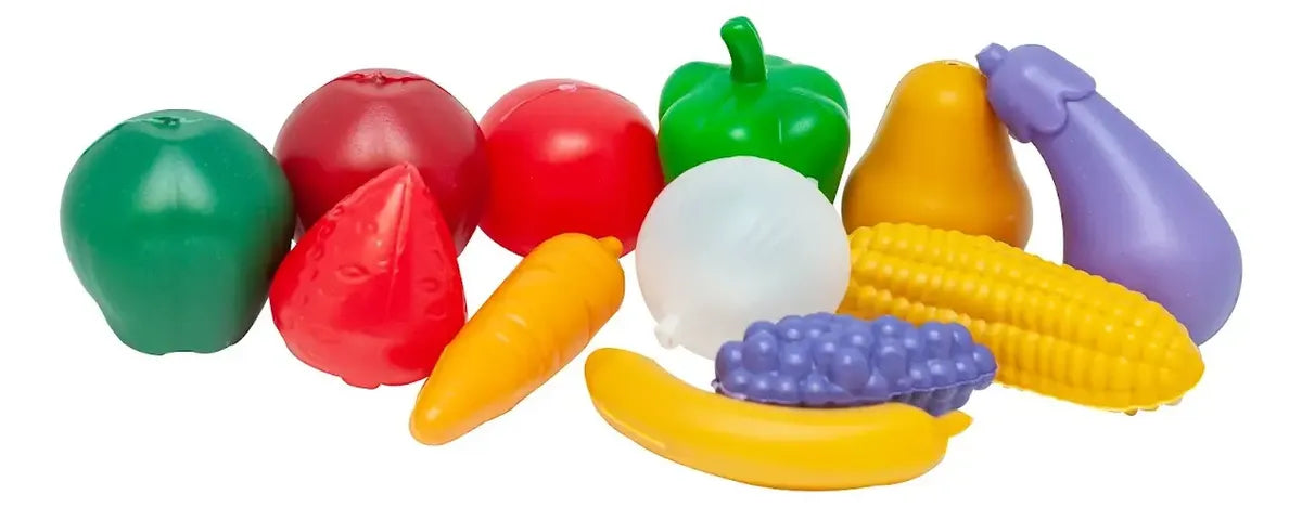 Carrinho de Compras Hortifruti