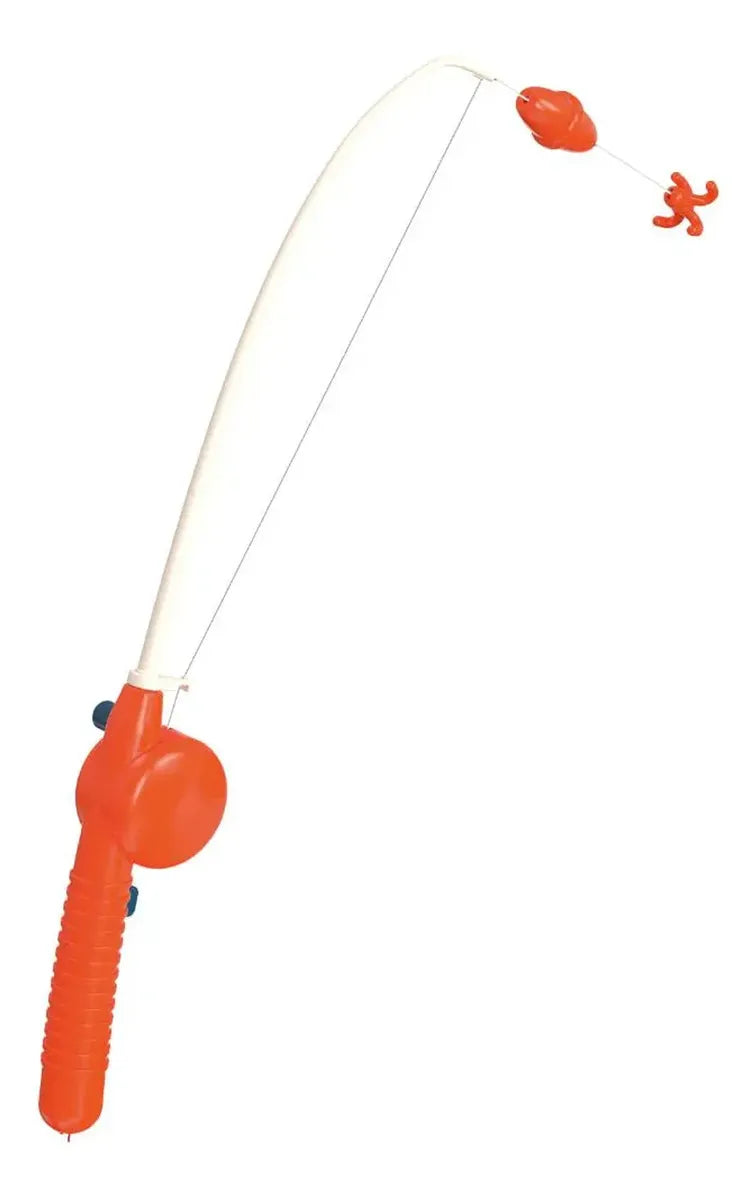 Brinquedo De Pescaria Infantil