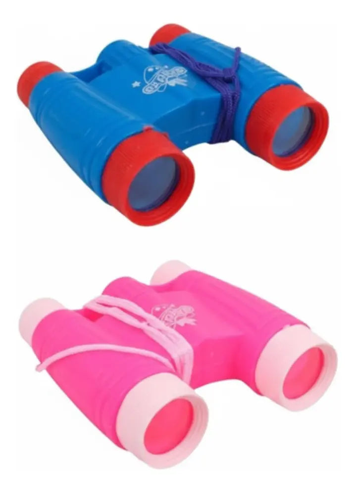 Binóculo Explorador Infantil