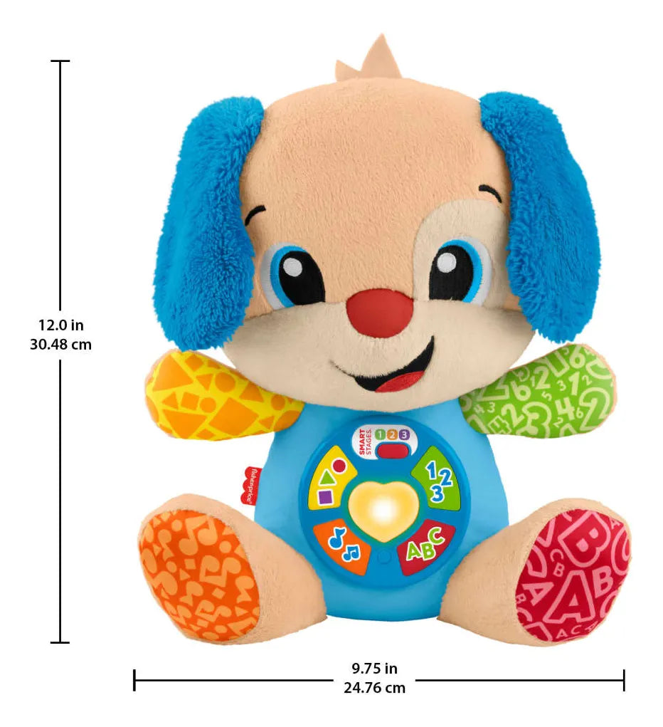 Cachorrinho Aprender e Brincar