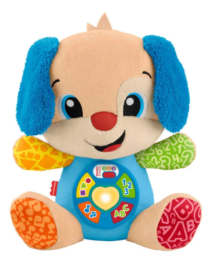 Cachorrinho Aprender e Brincar