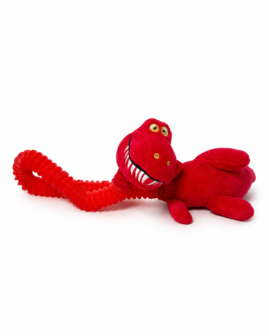 Brinquedo Infantil Dinossauro Alonga Sortido