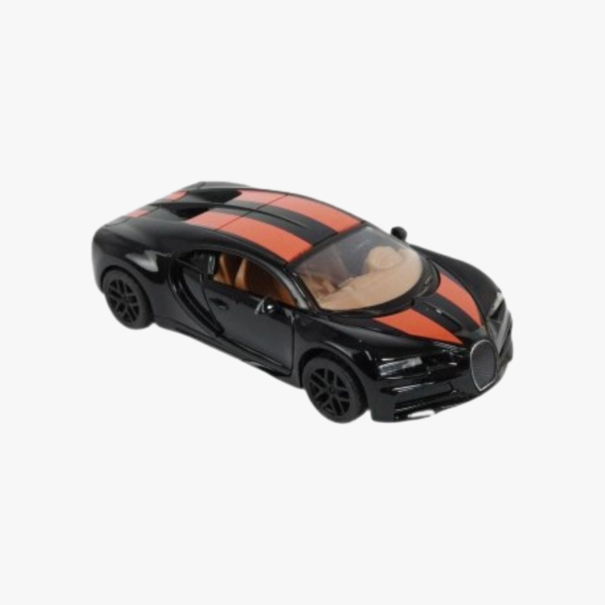 Carrinho de Fricção Metal Esportivo Sortidos