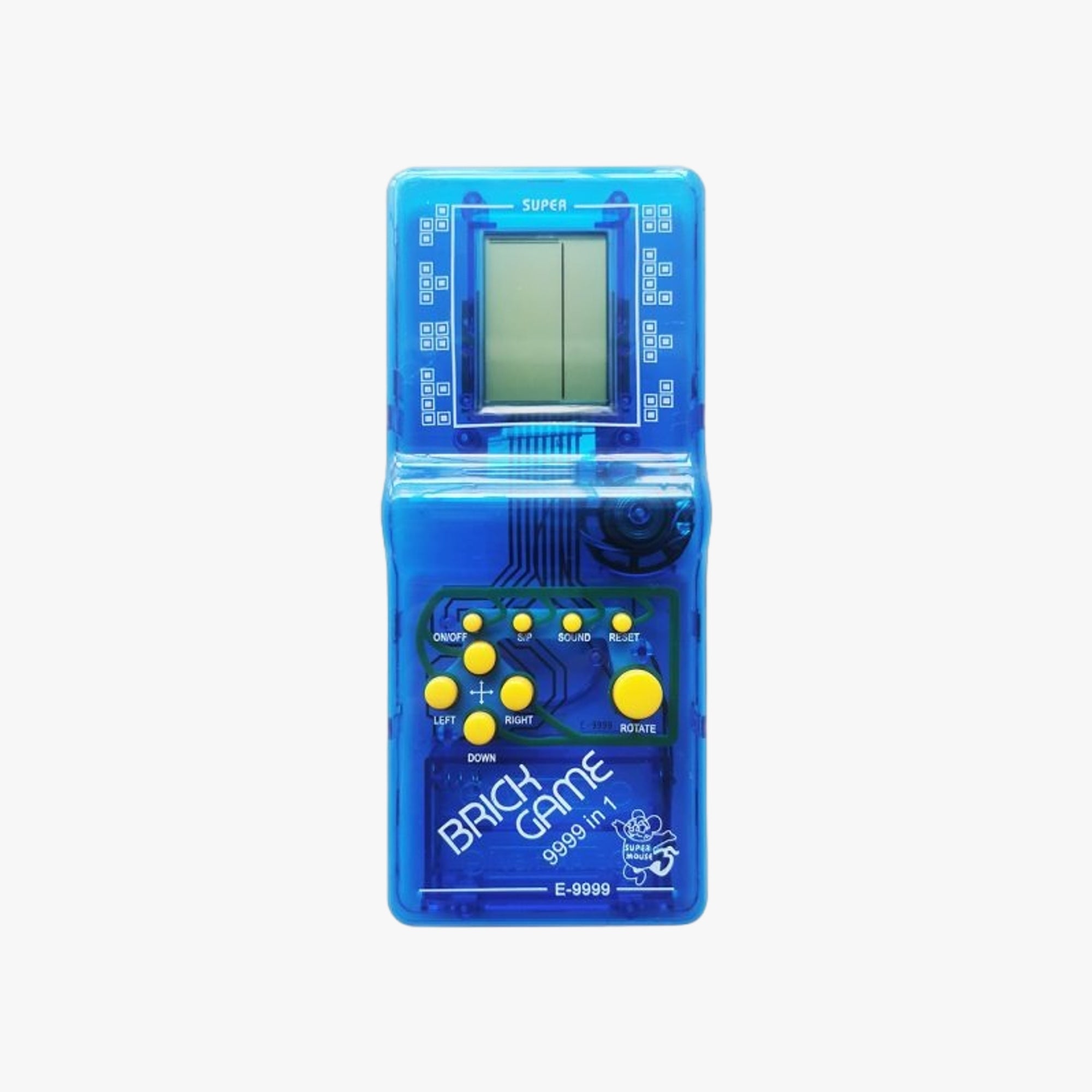 Mini Game Brick Game Sortido
