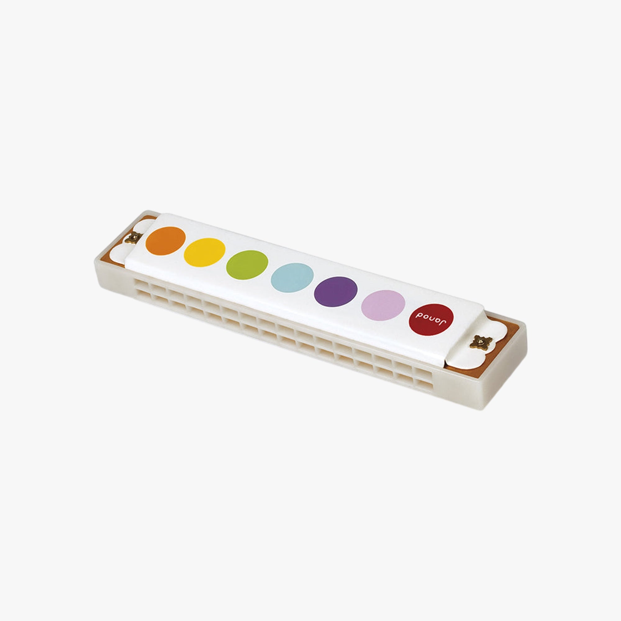 Brinquedo Instrumento Musical Gaita Confetti