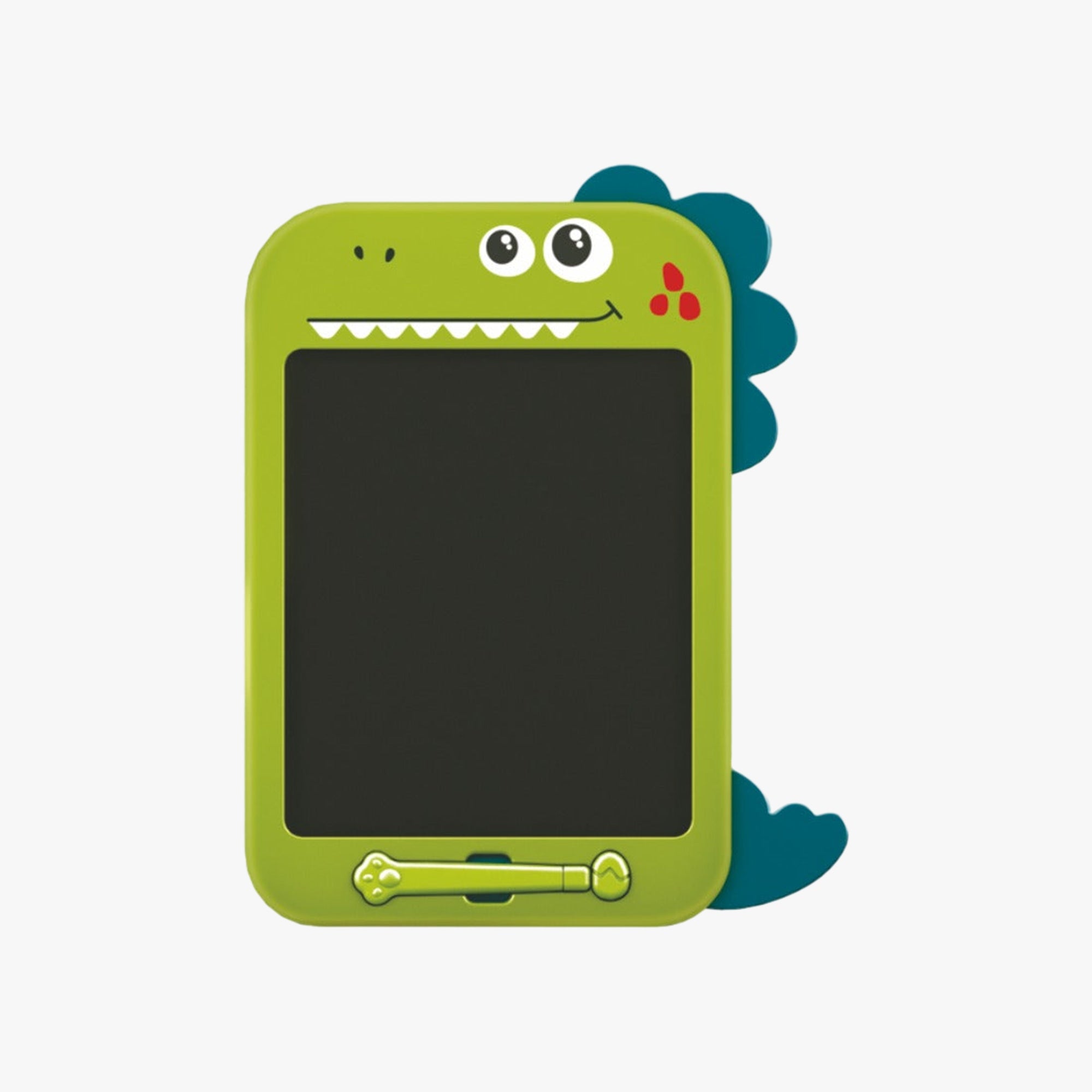 Lousinha Portátil LCD Dinossauro
