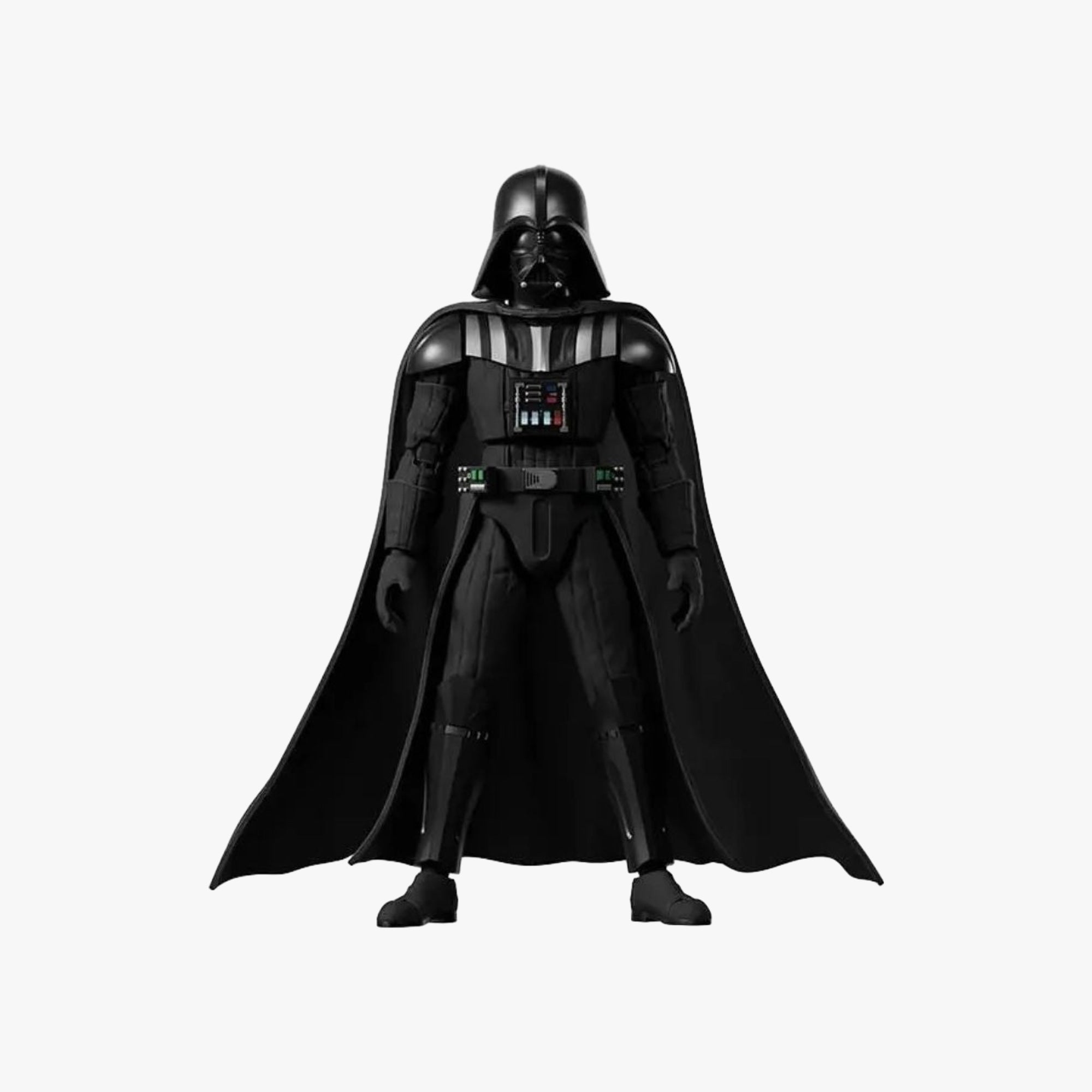 Boneco Montável Darth Vader Star Wars Blokees