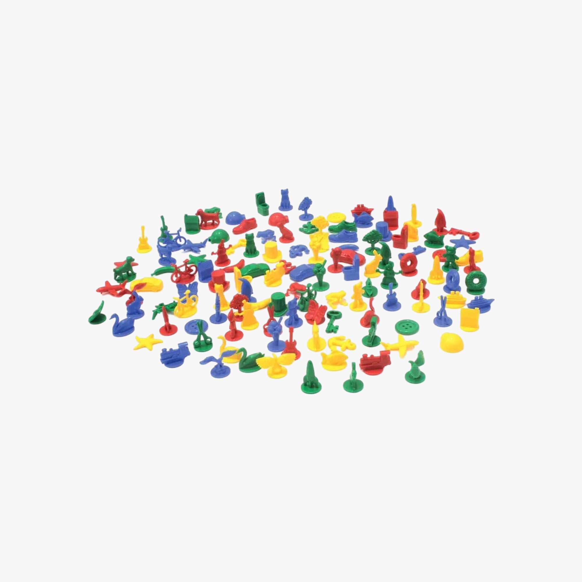 Jogo Infantil Dig In - Encontre Se For Capaz