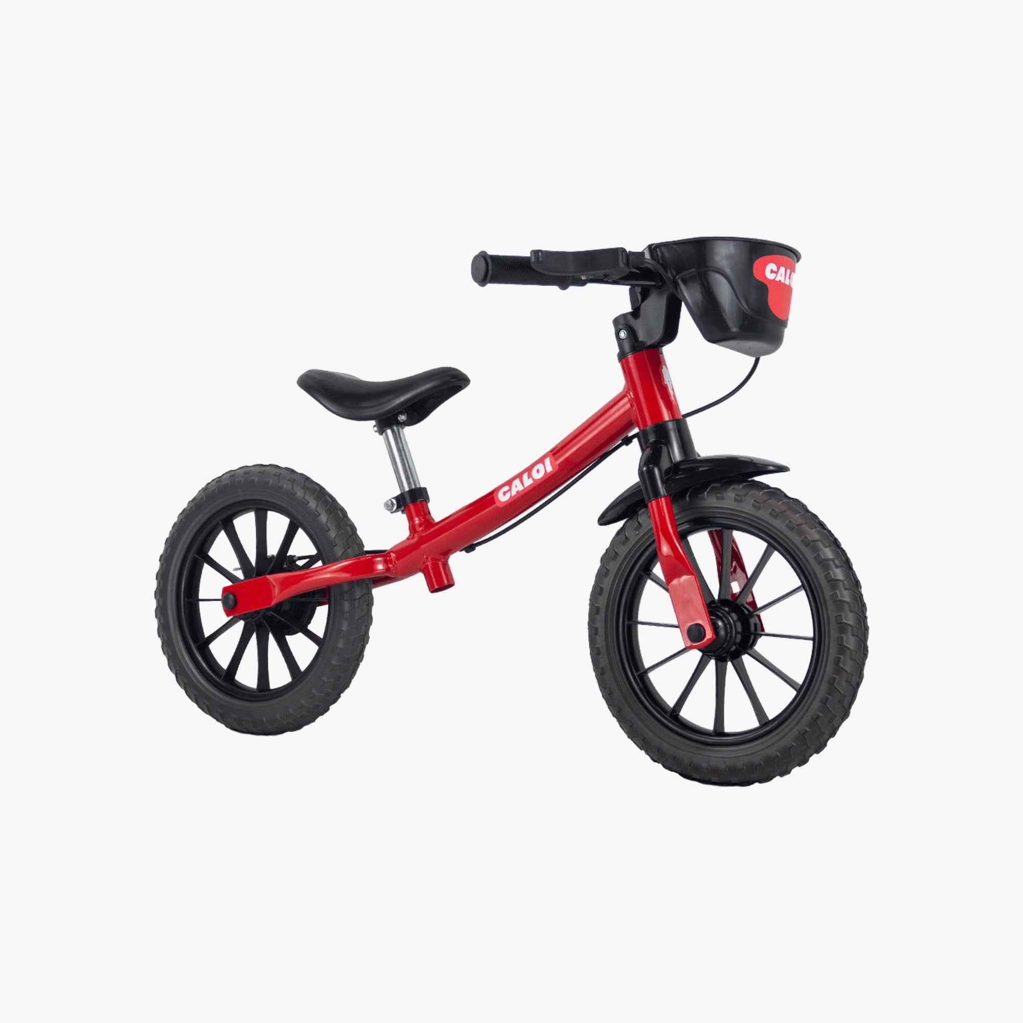 Bicicleta Infantil Balance Caloi
