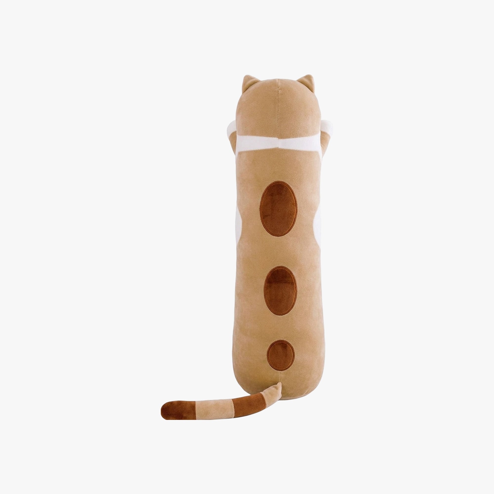 Pelúcia com Mantinha 2 em 1 - Gato