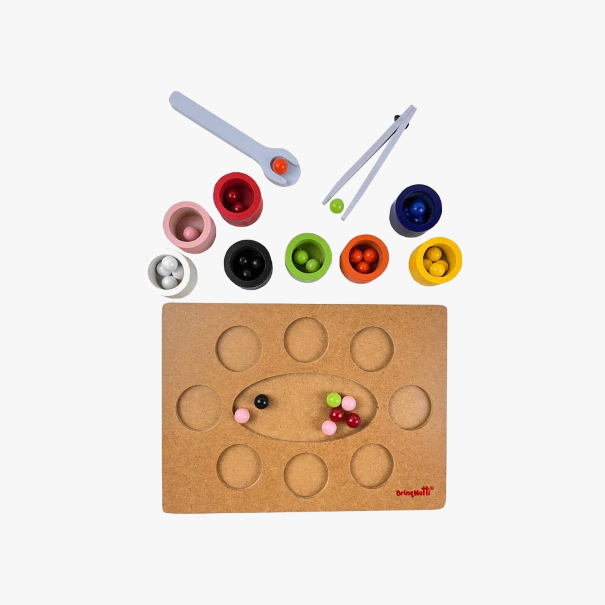 Brinquedo Educativo Neuro Estímulos