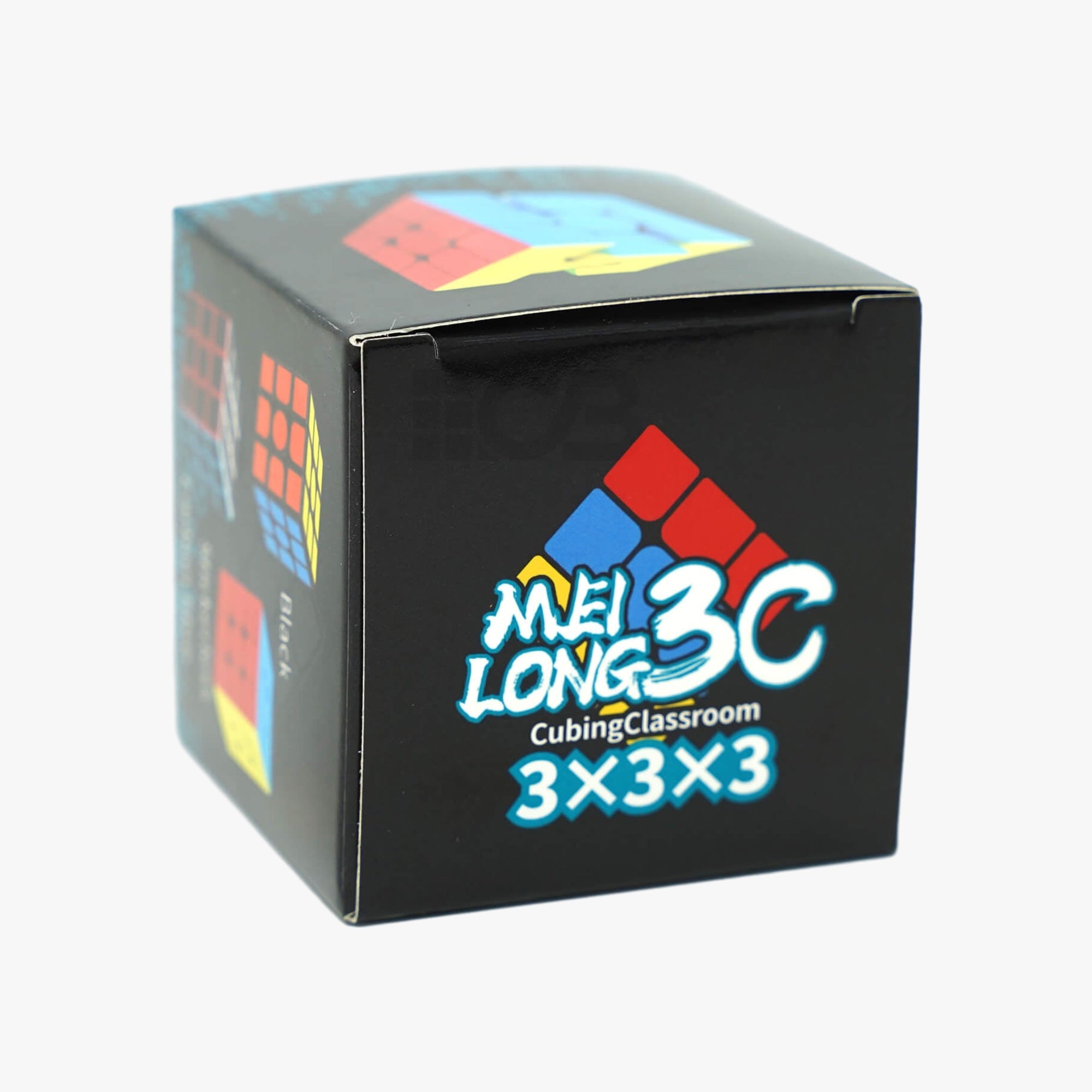 Cubo Mágico 3x3x3 Moyu Meilong 3C