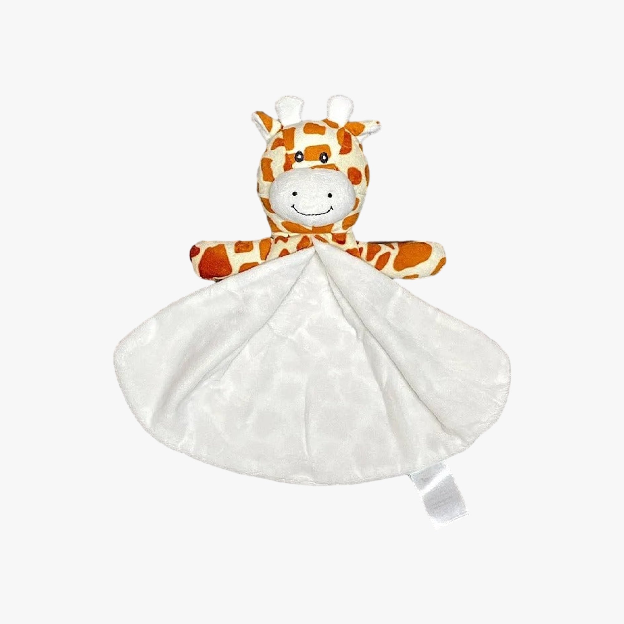 Naninha para Bebê Bichinho Girafa