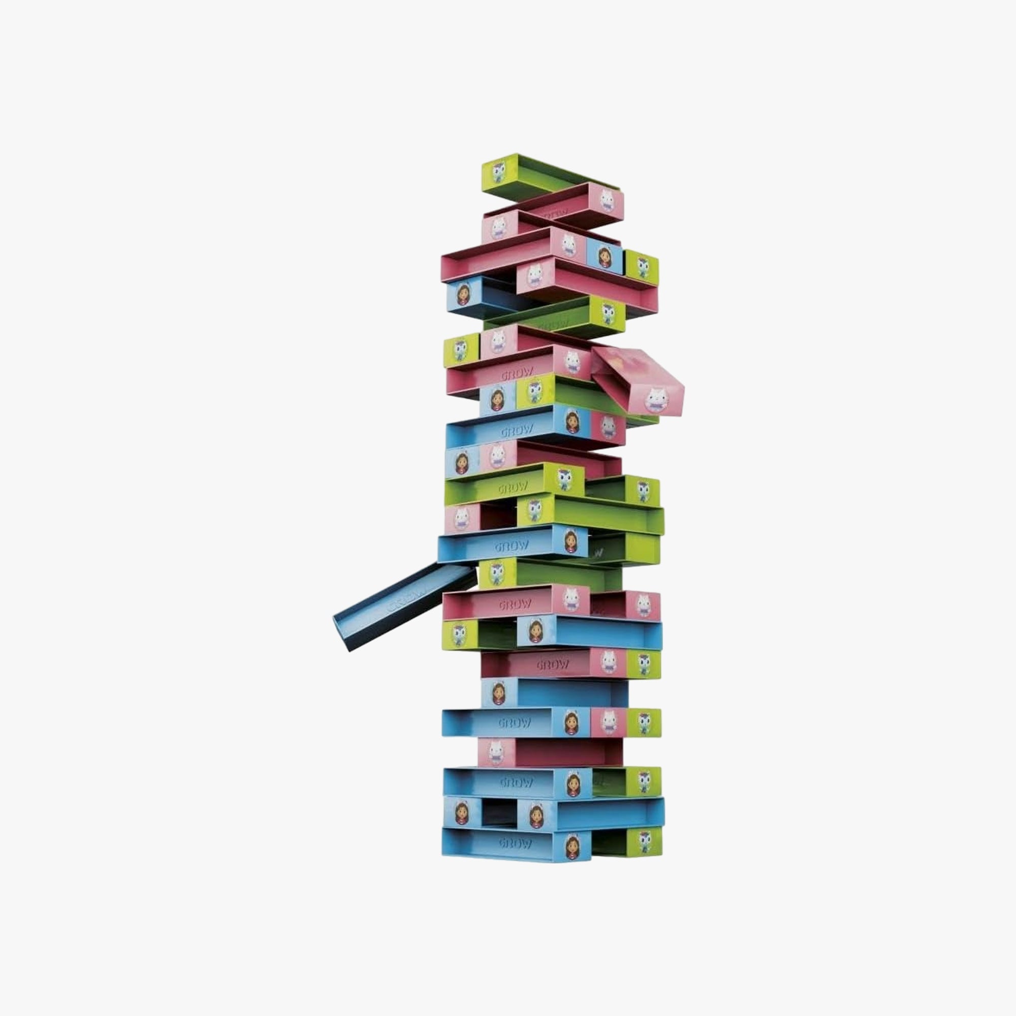Torre Maluca Gabby's Dollhouse
