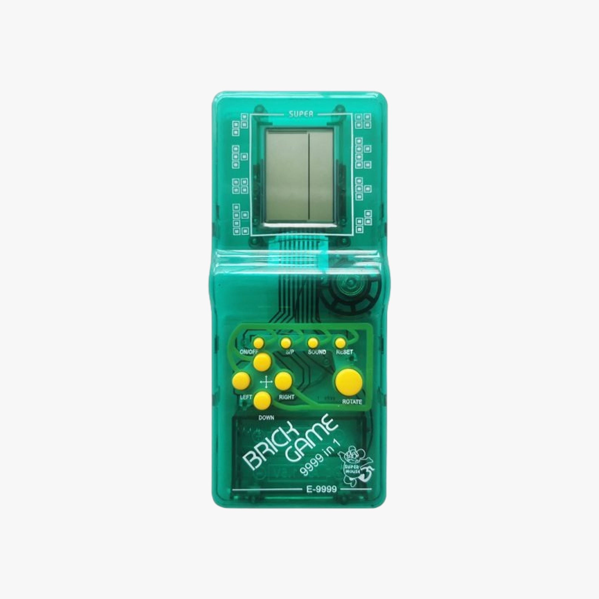 Mini Game Brick Game Sortido