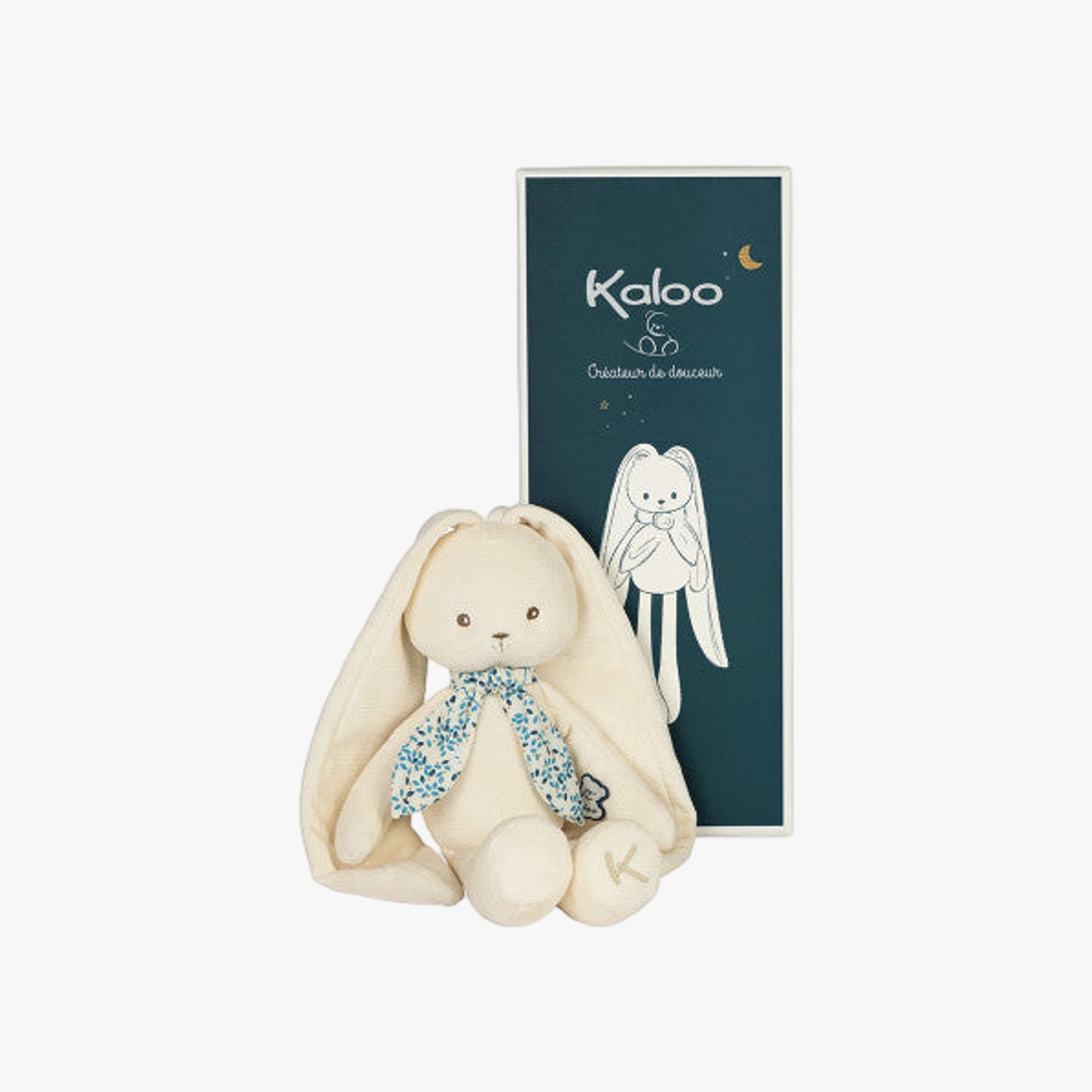 Meu Primeiro Coelhinho Creme
