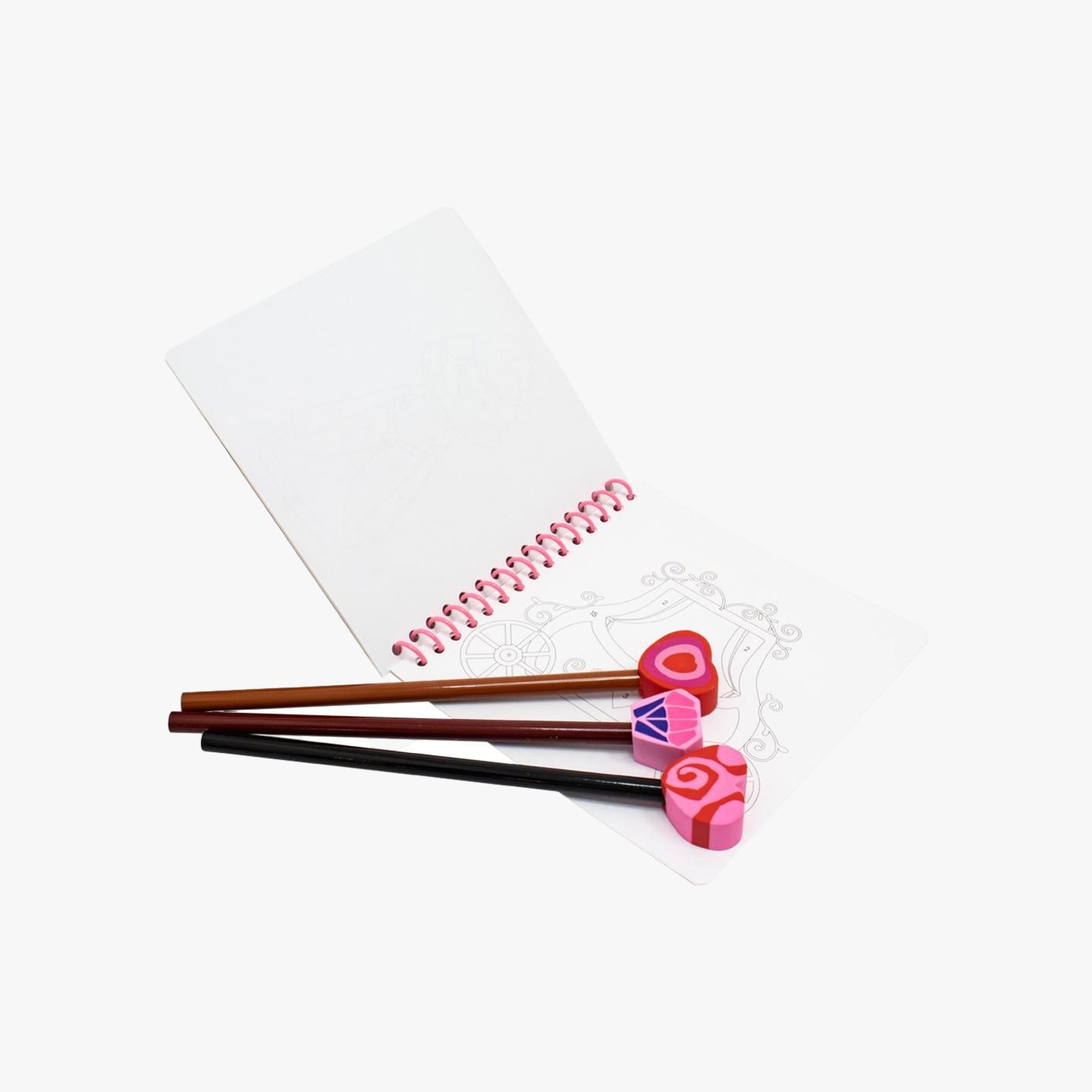 Livro Kit Super Divertido Princesas