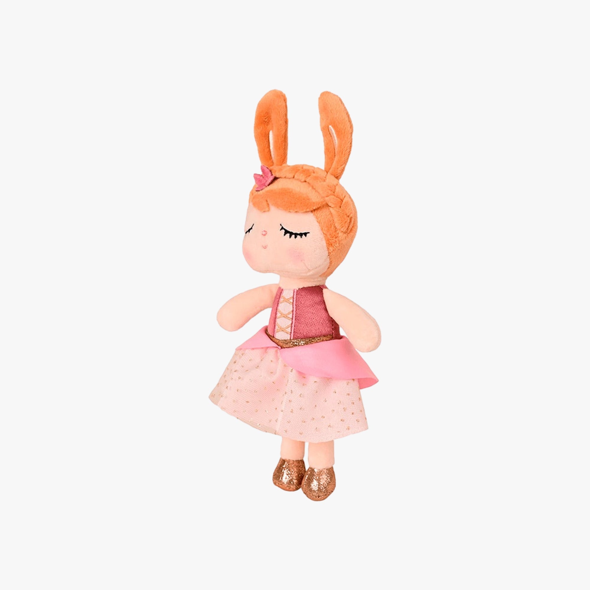 Boneca Metoo Mini Angela Princesa Butterfly