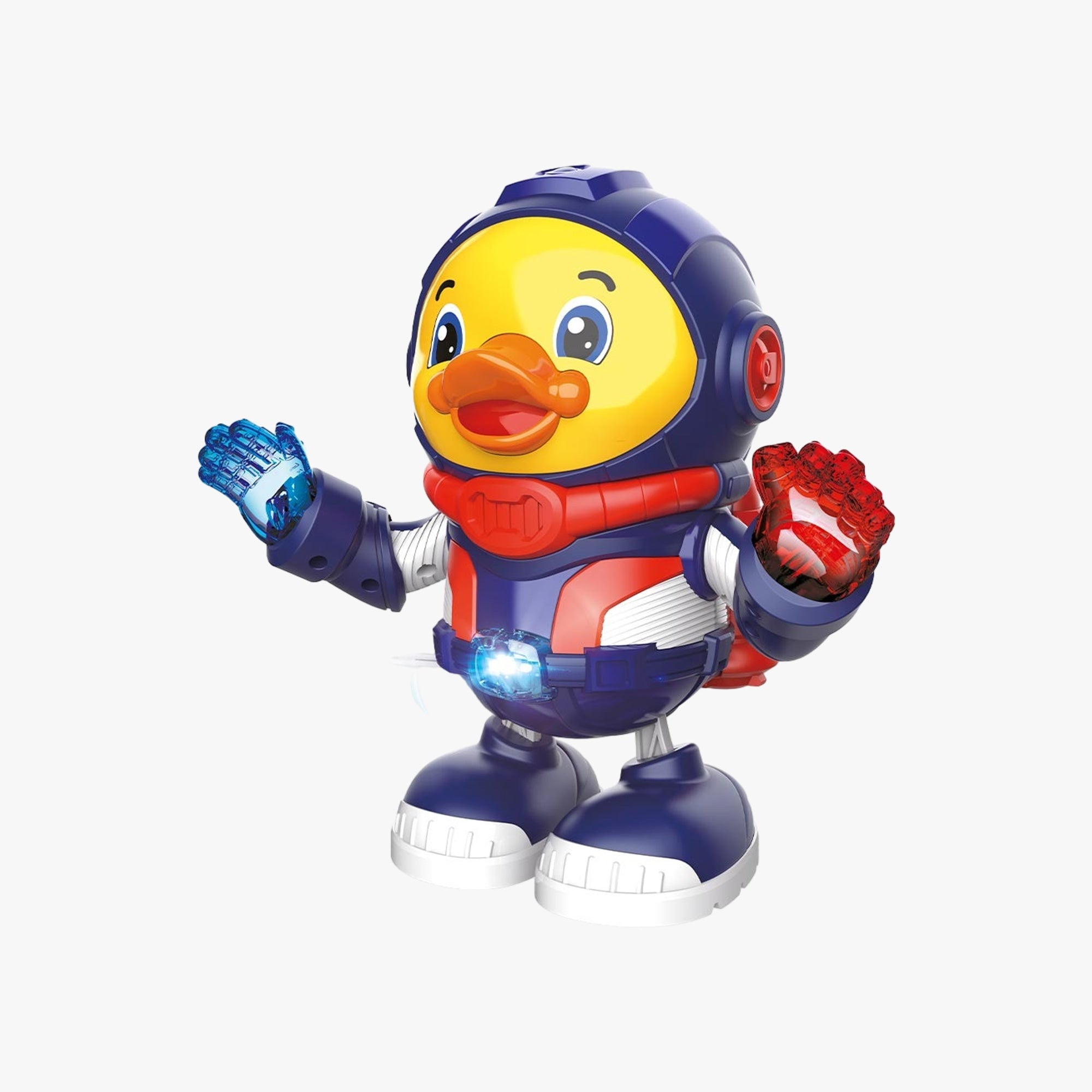 Brinquedo Infantil Interativo Dancing Astropato