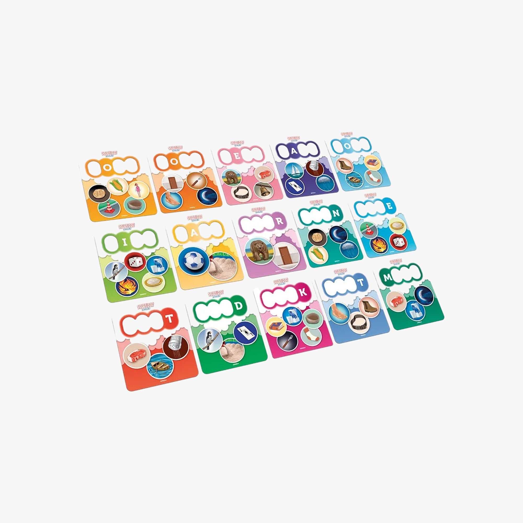 Jogo Educativo Minhas Primeiras Palavras Inglês