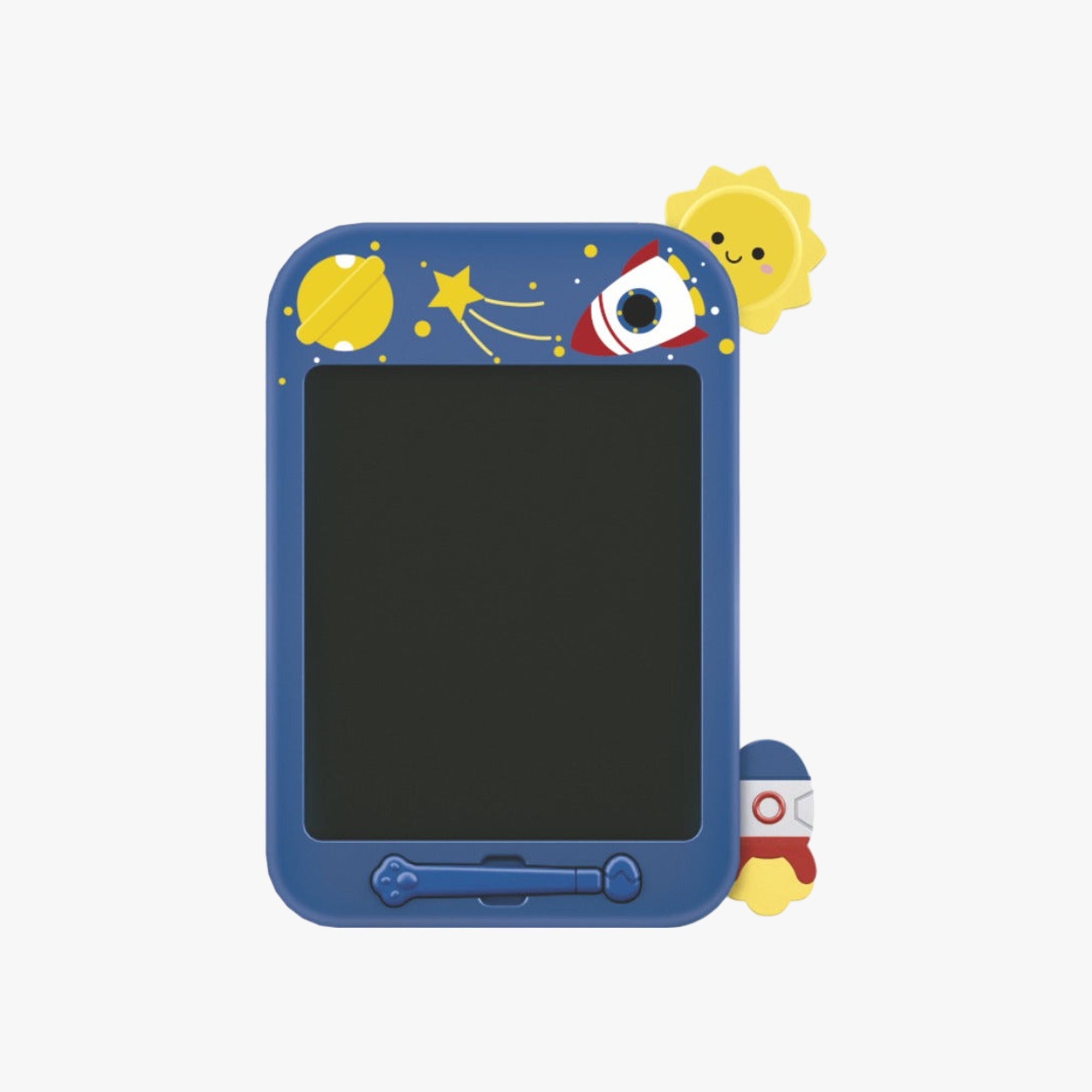 Lousinha Portátil LCD Espaço