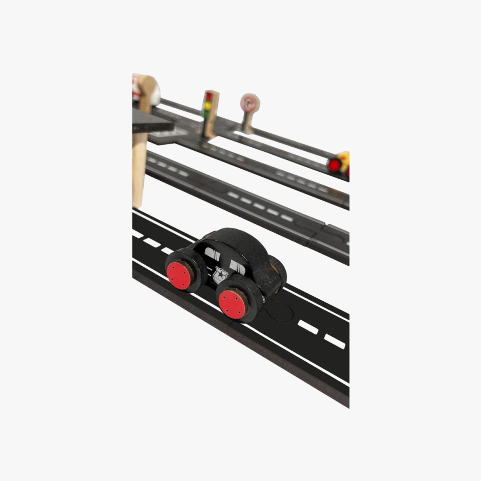 Brinquedo Pista Educativa