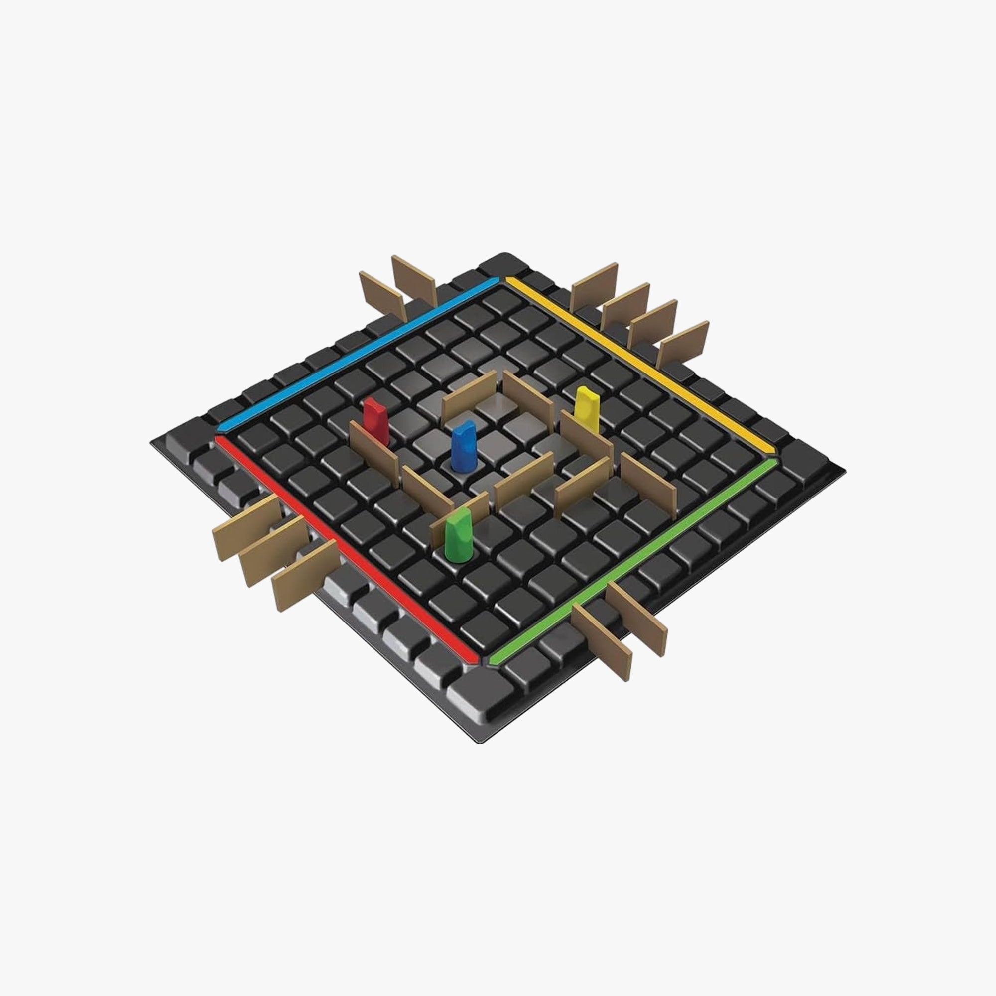 Jogo Bloqueio - Construa seu Caminho