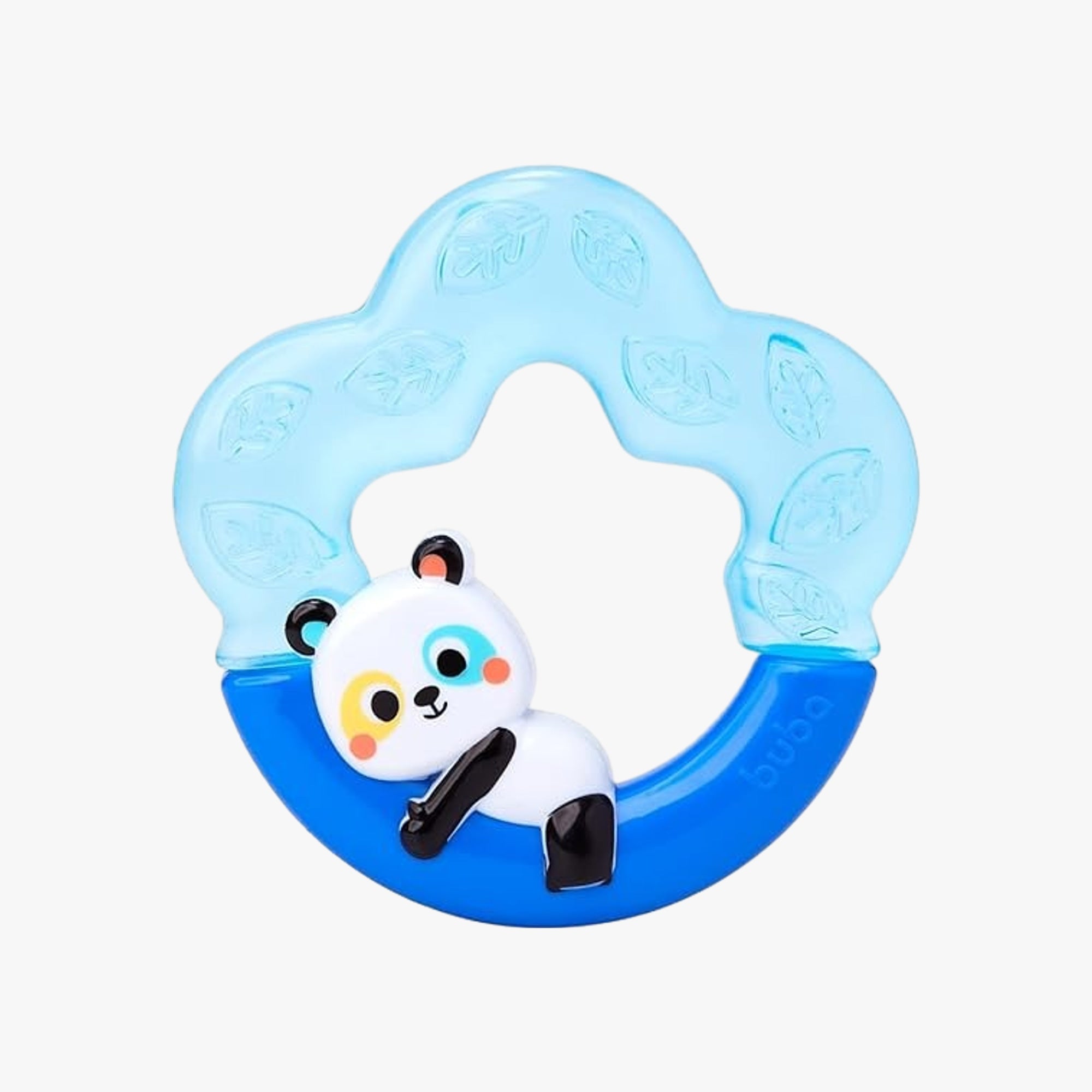 Mordedor para Bebê com Água Zoo Panda Buba