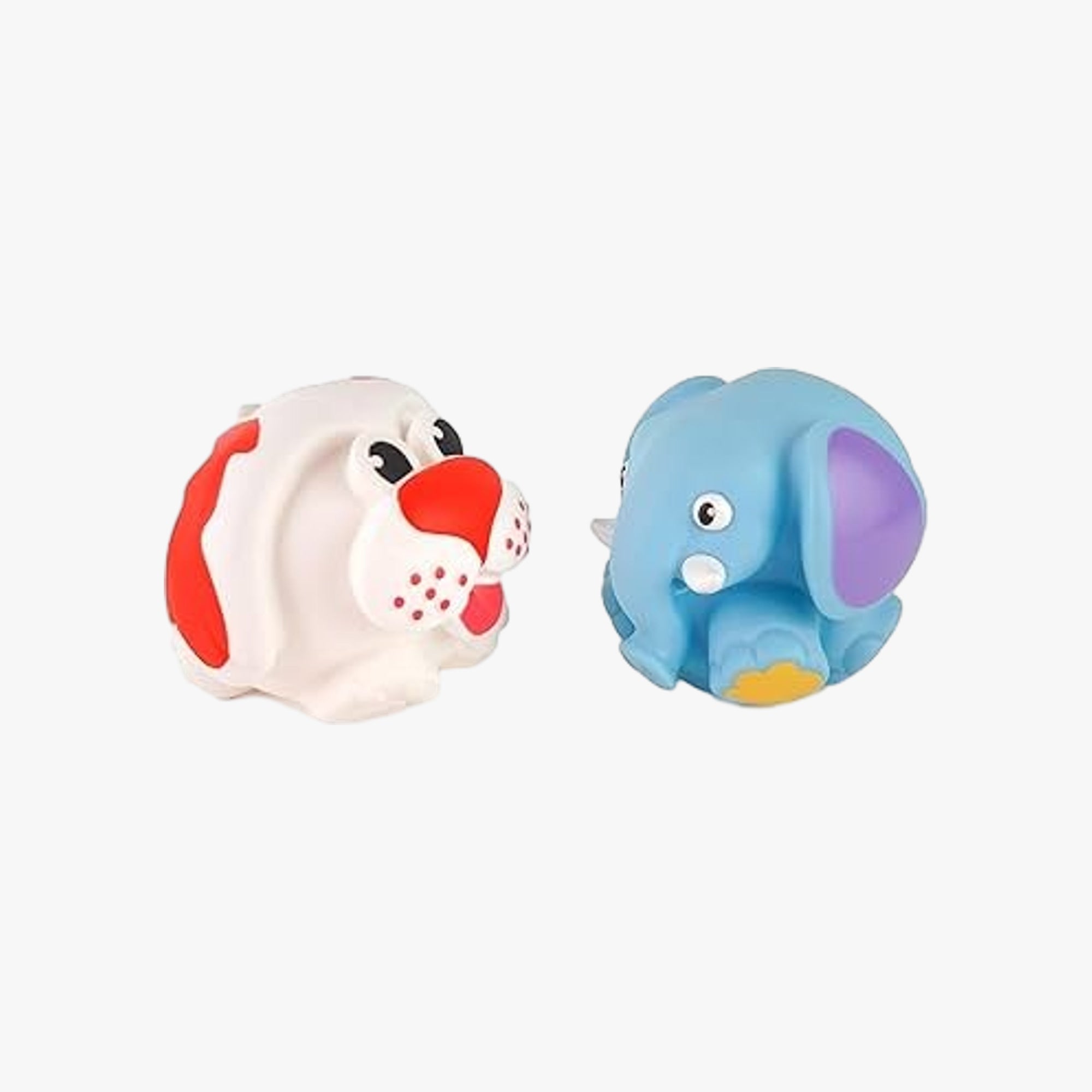 Brinquedo Educativo para Bebê Bolamigos